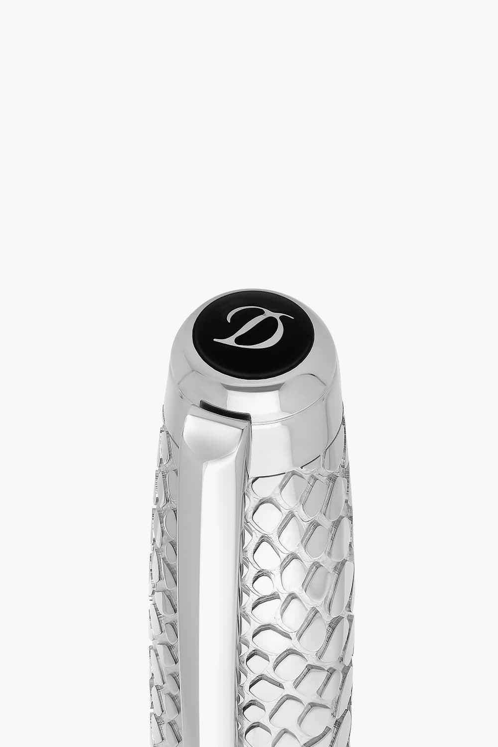 스네이크 라인D 이터니티 수성펜 그린 CB422078L