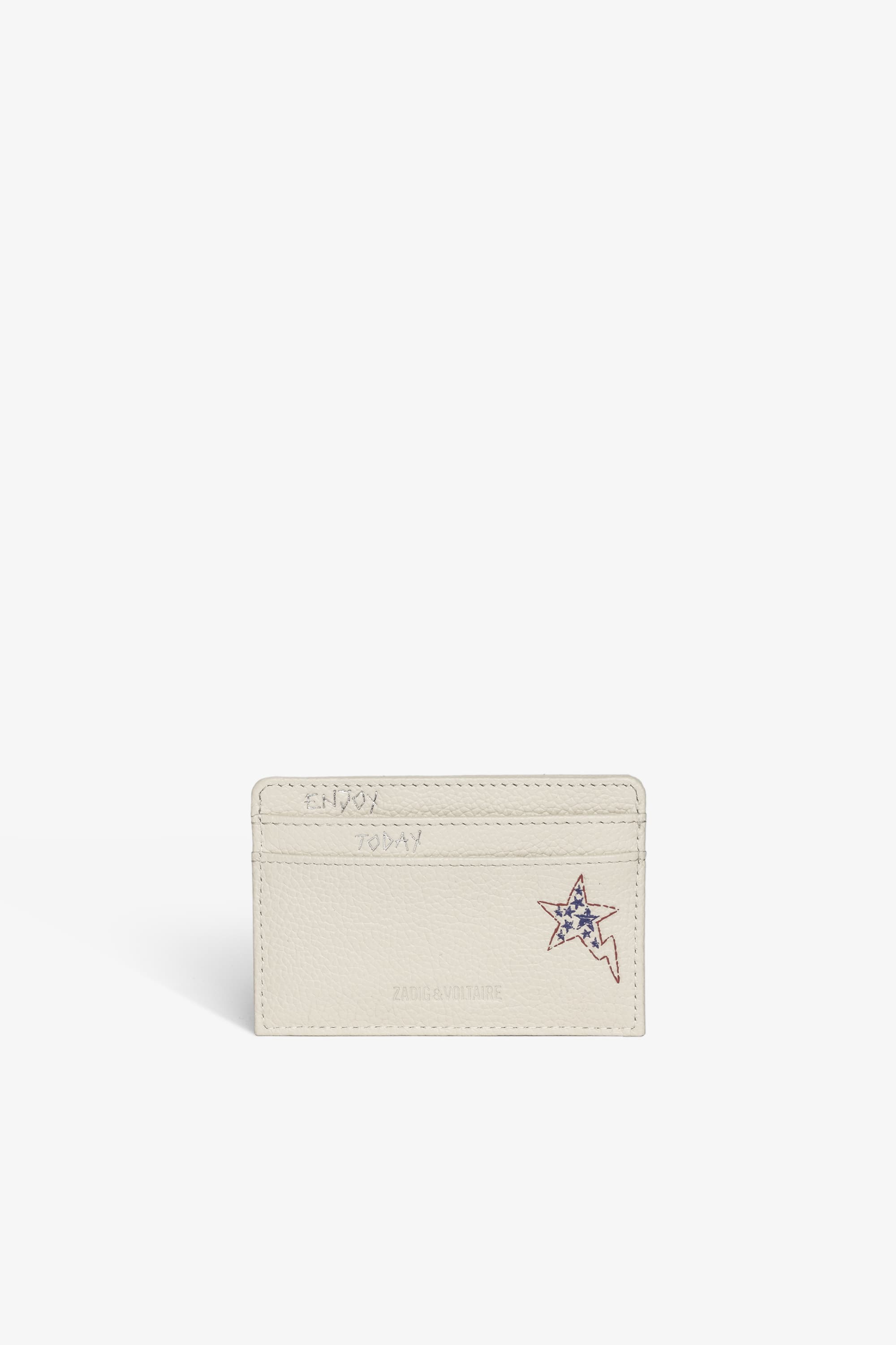 America Pass Card Holder