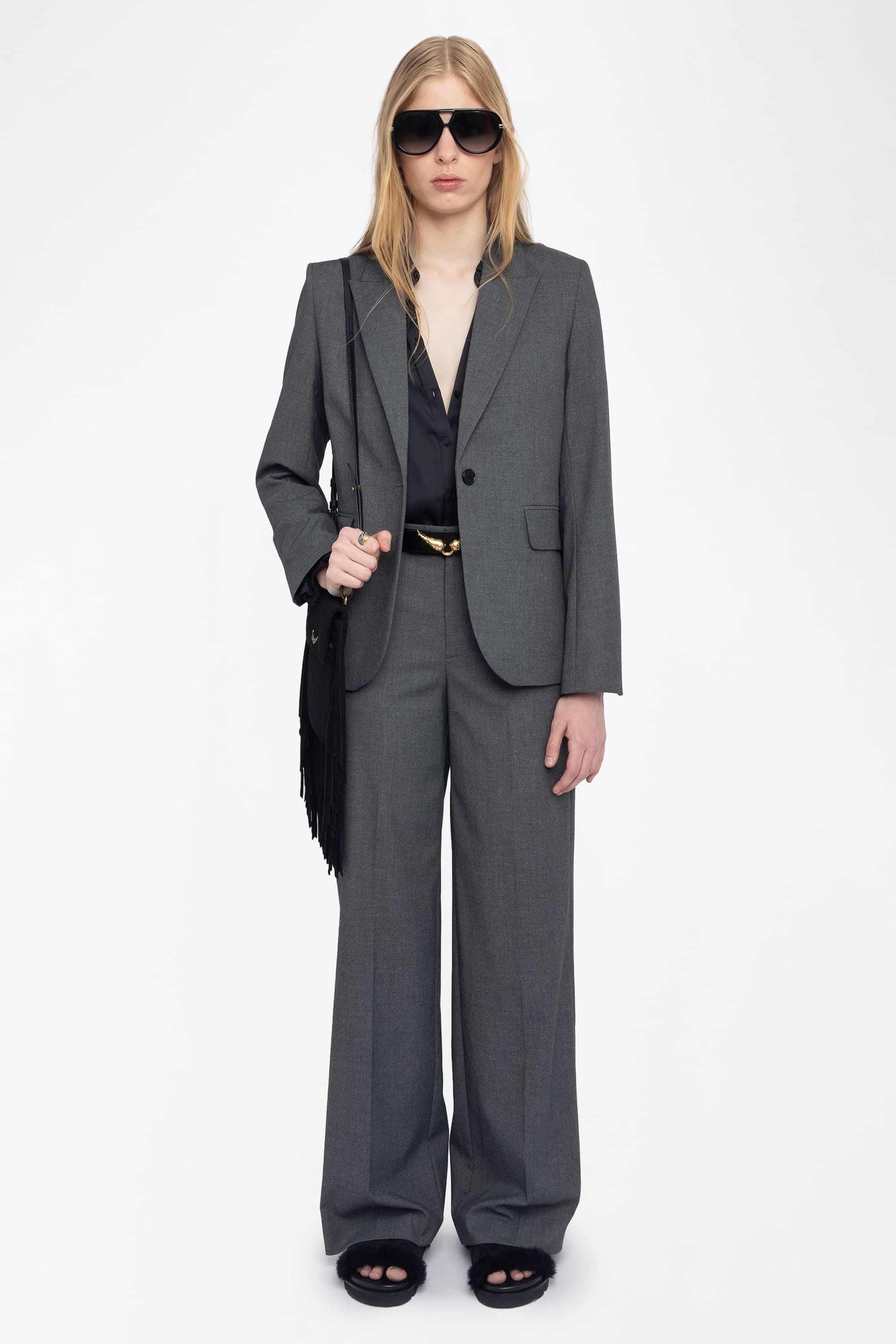 Panol Wide Pants