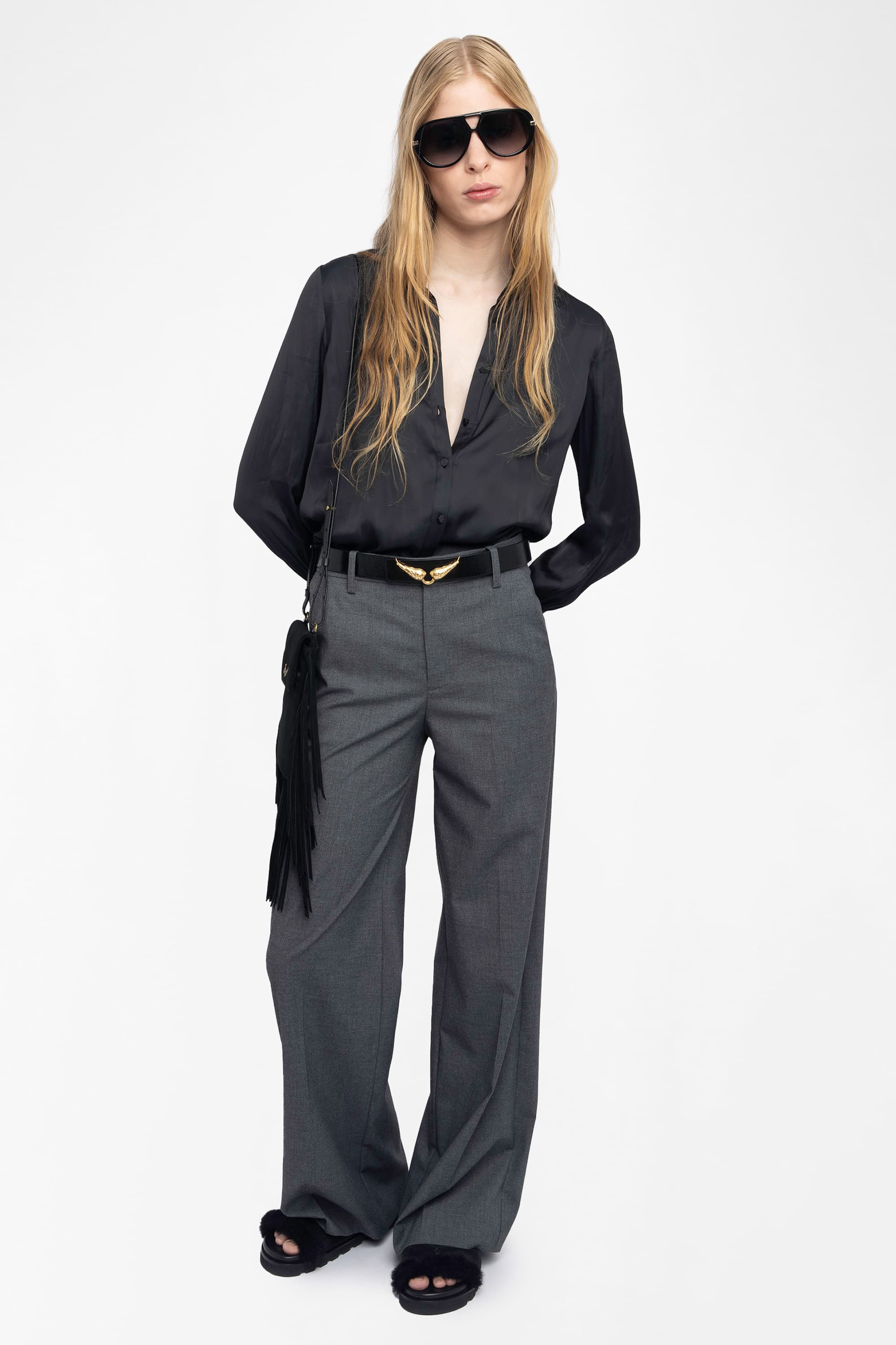 Panol Wide Pants