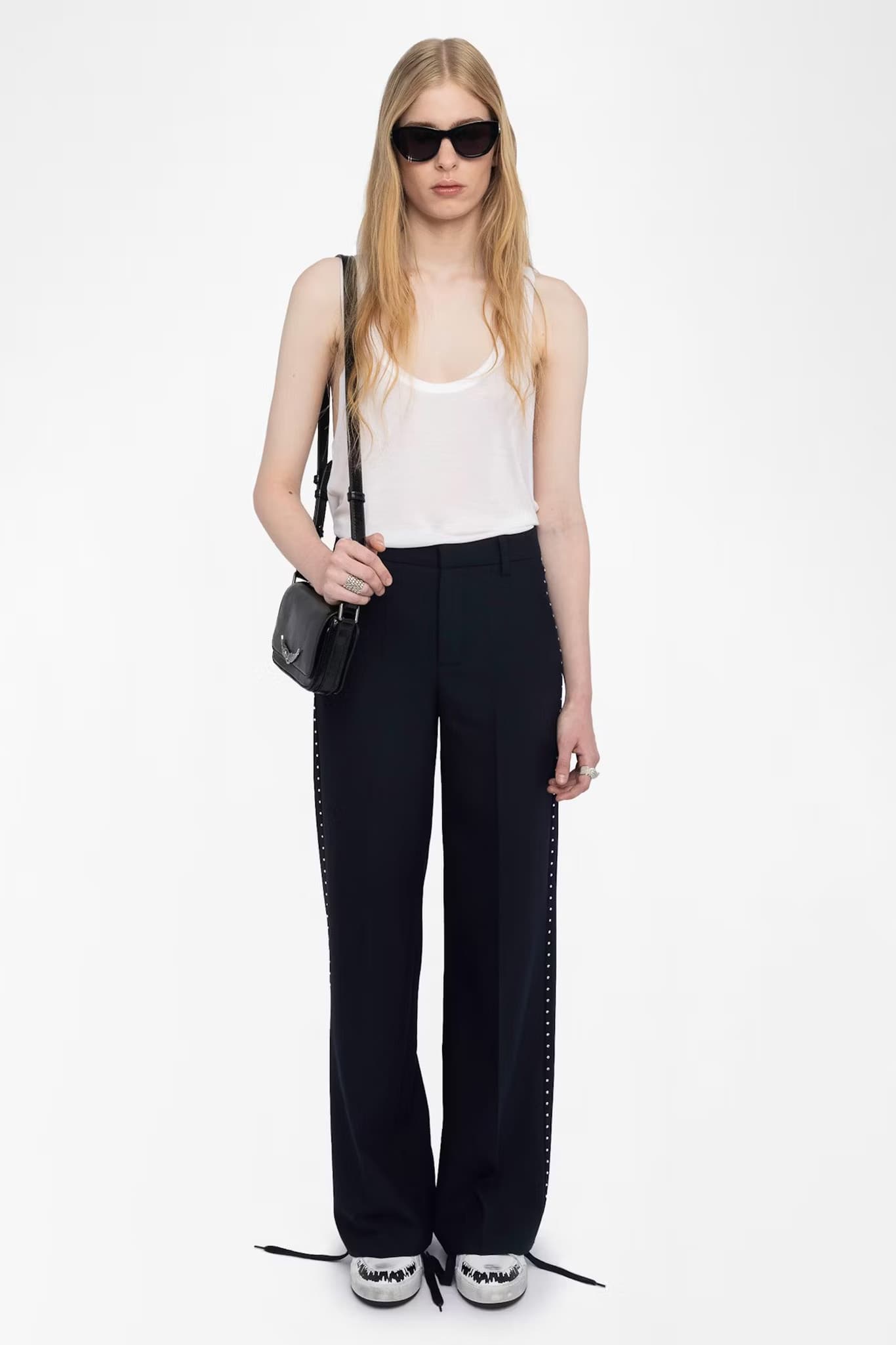 Panol Strass Pants