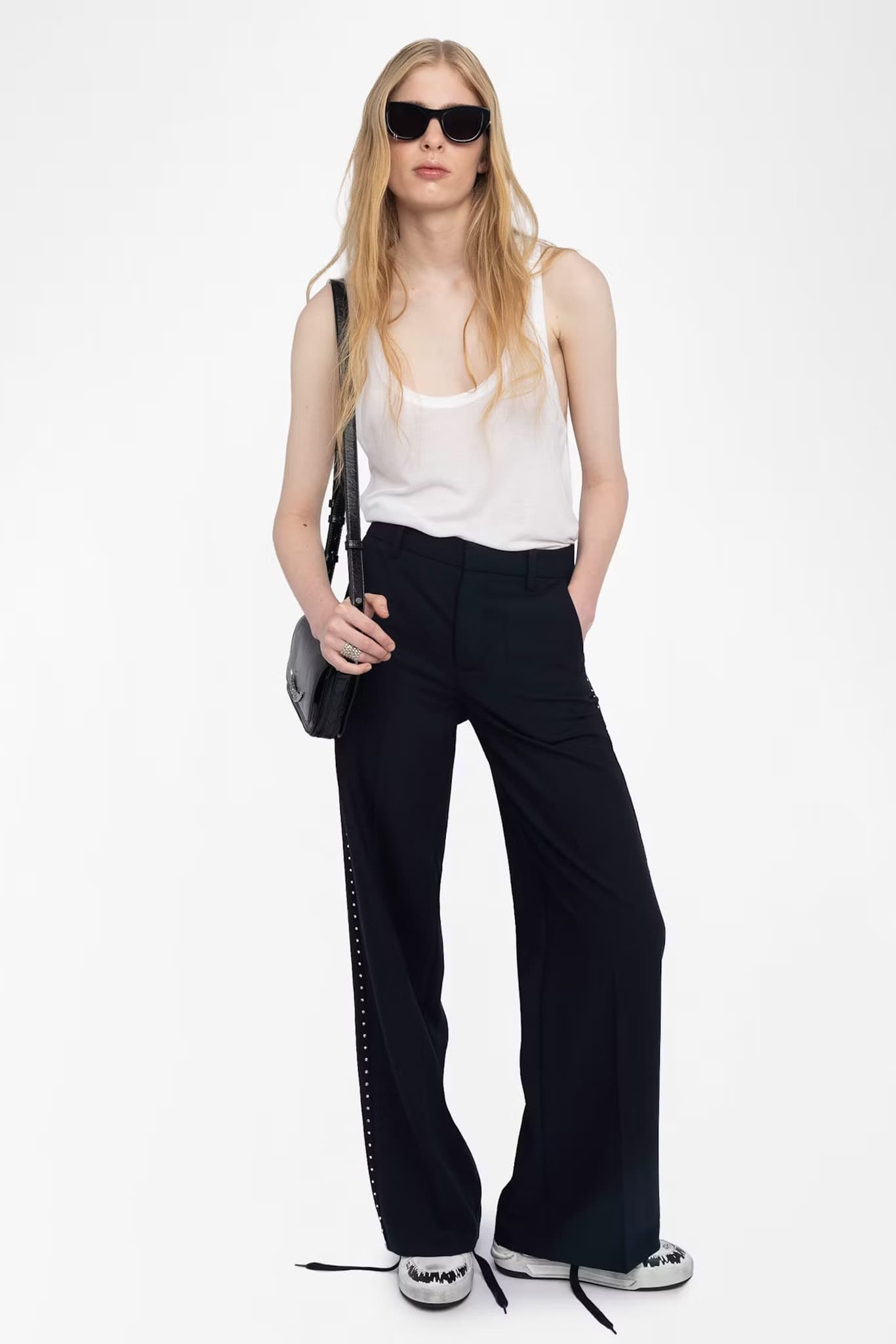 Panol Strass Pants