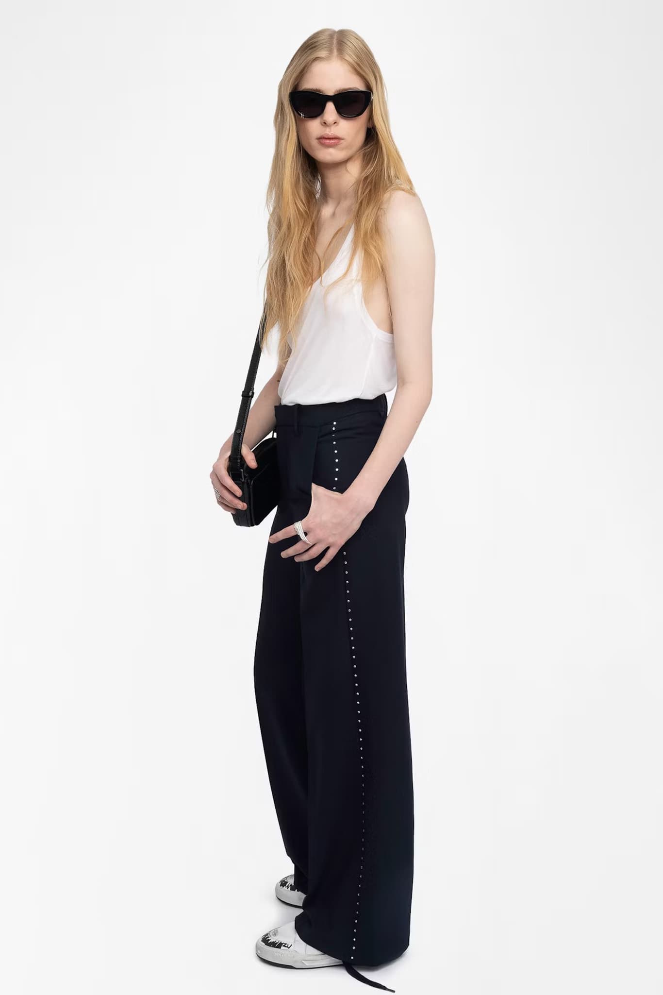 Panol Strass Pants