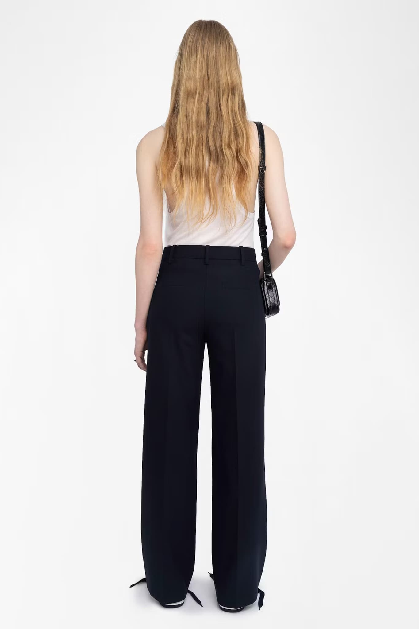 Panol Strass Pants