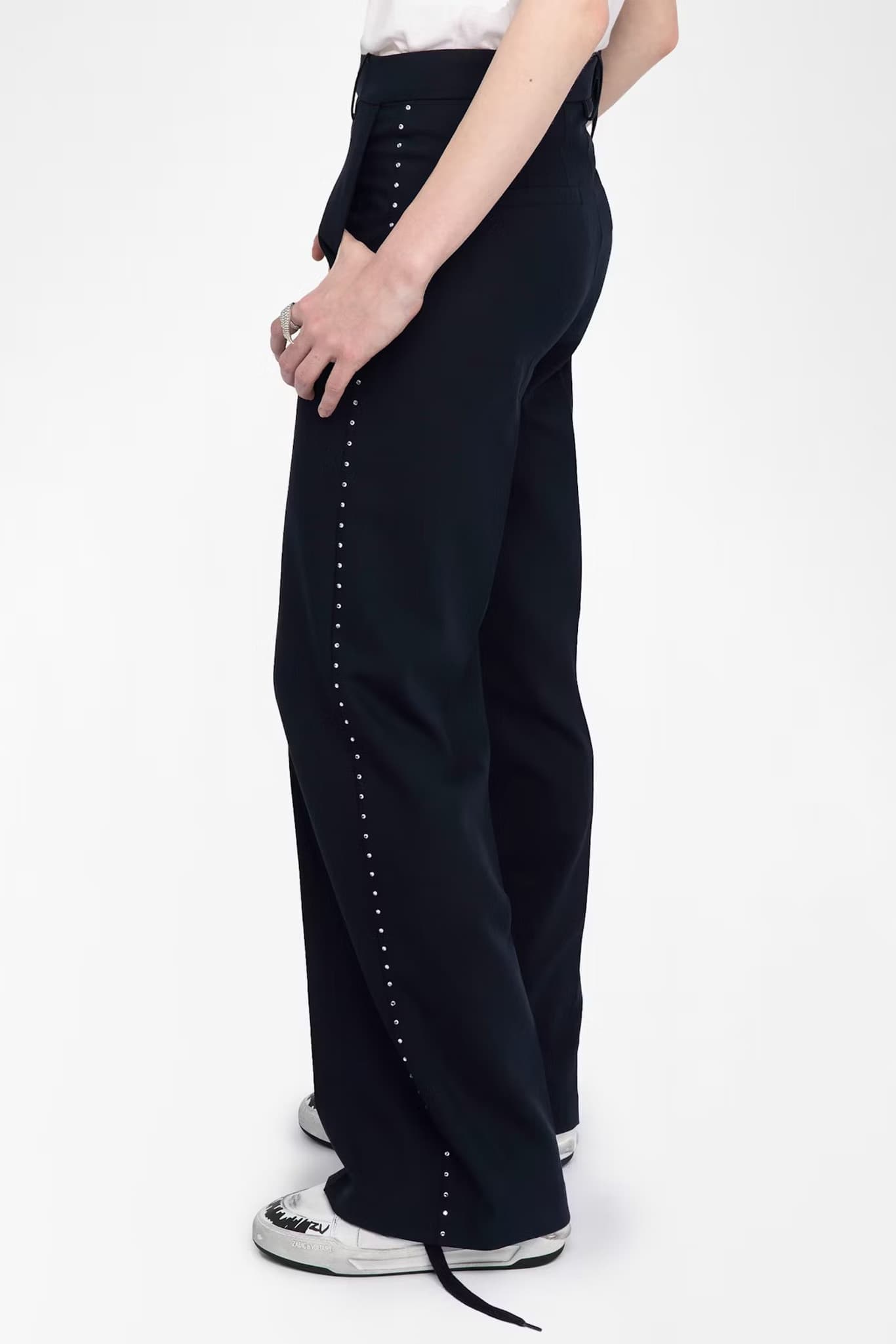 Panol Strass Pants