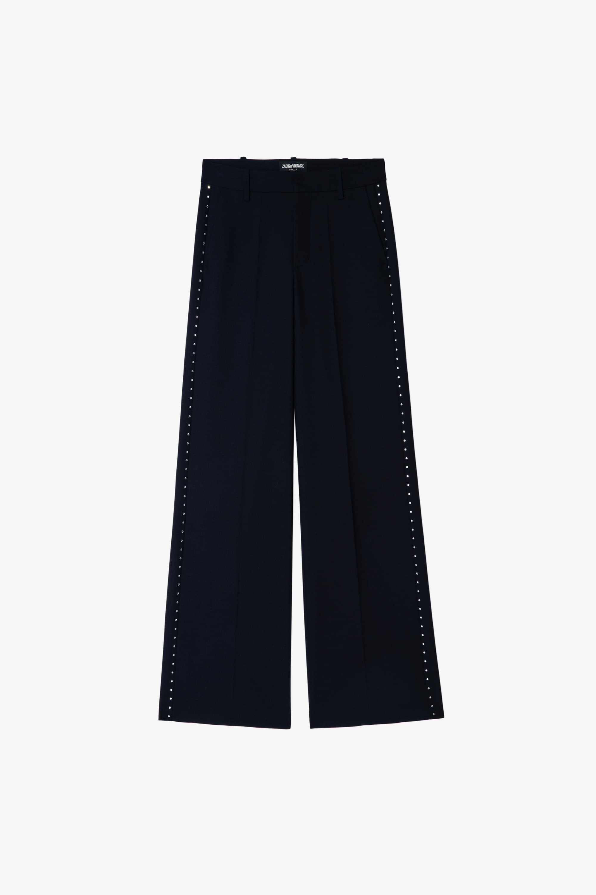 Panol Strass Pants