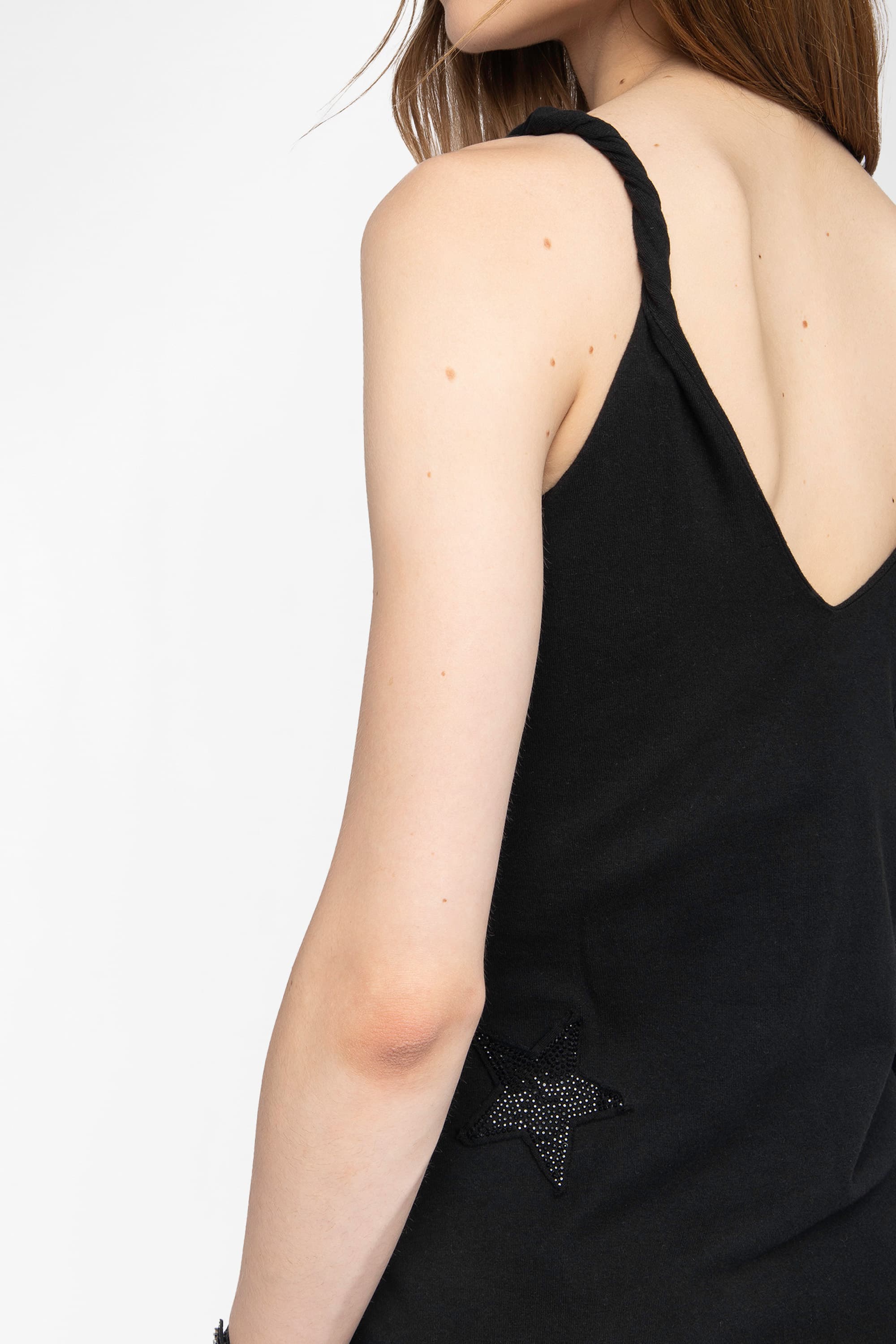 Stella Strass Dress