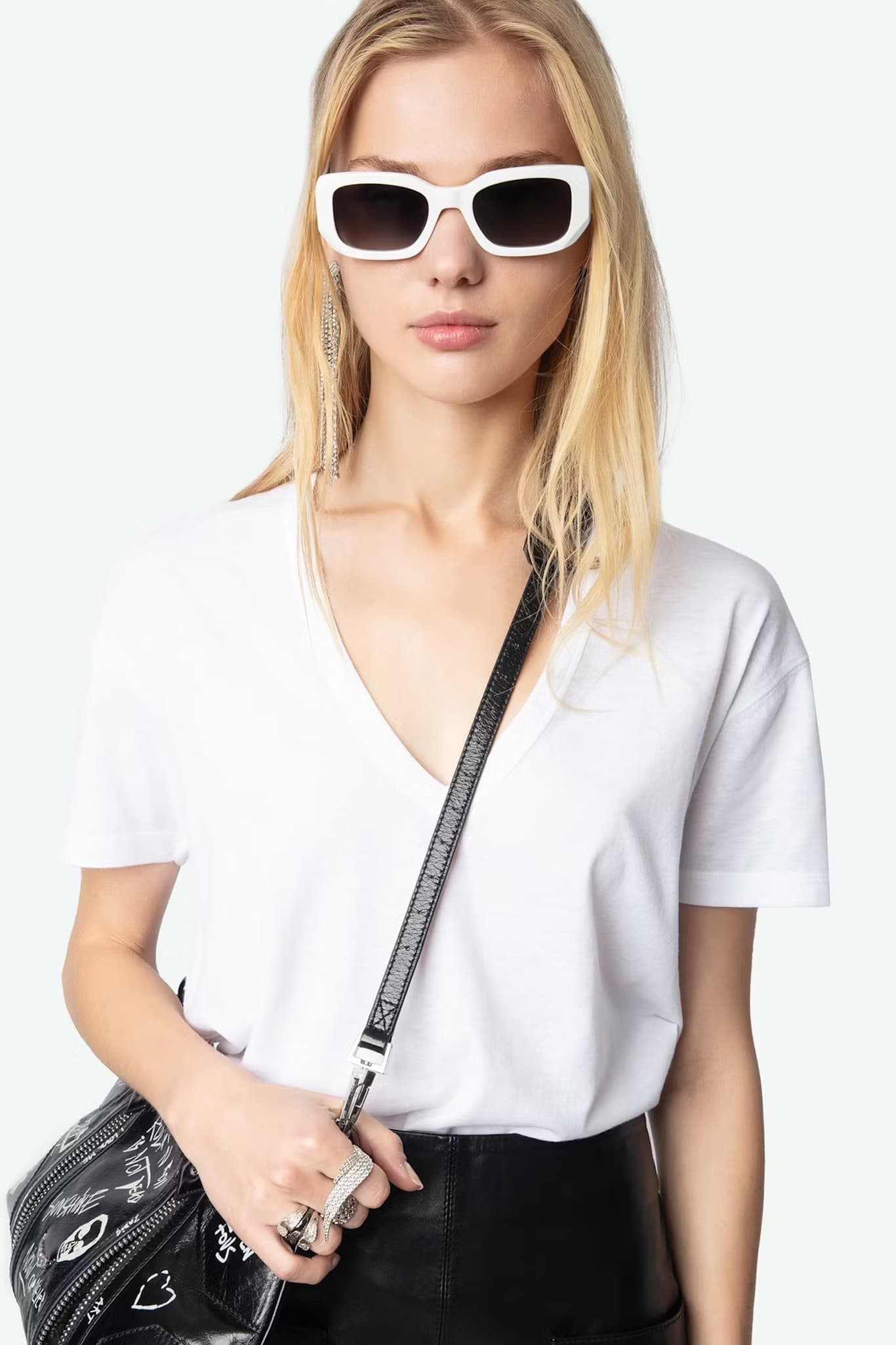 Marta Strass Wings T-shirt