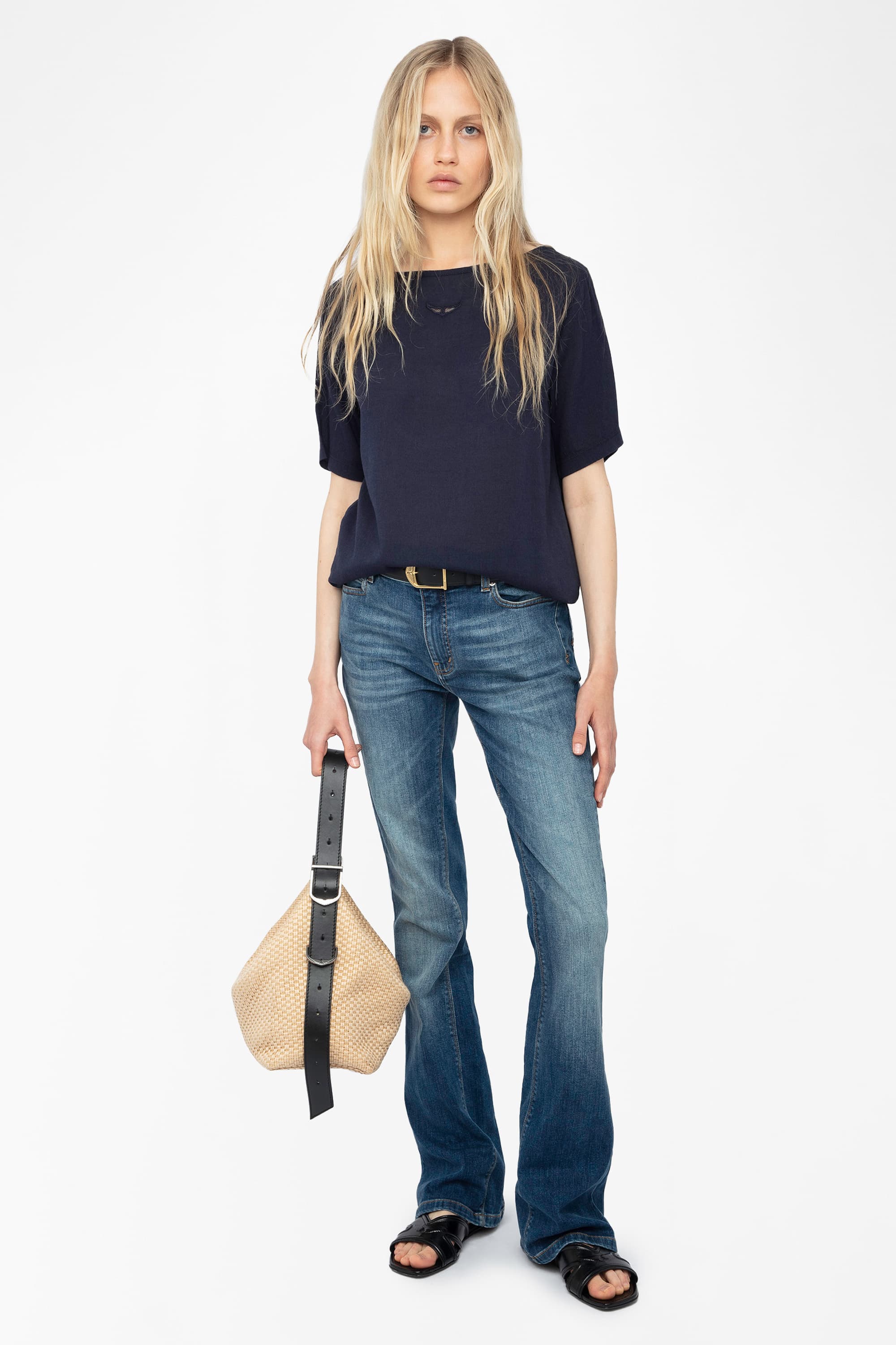 Ella T-shirt