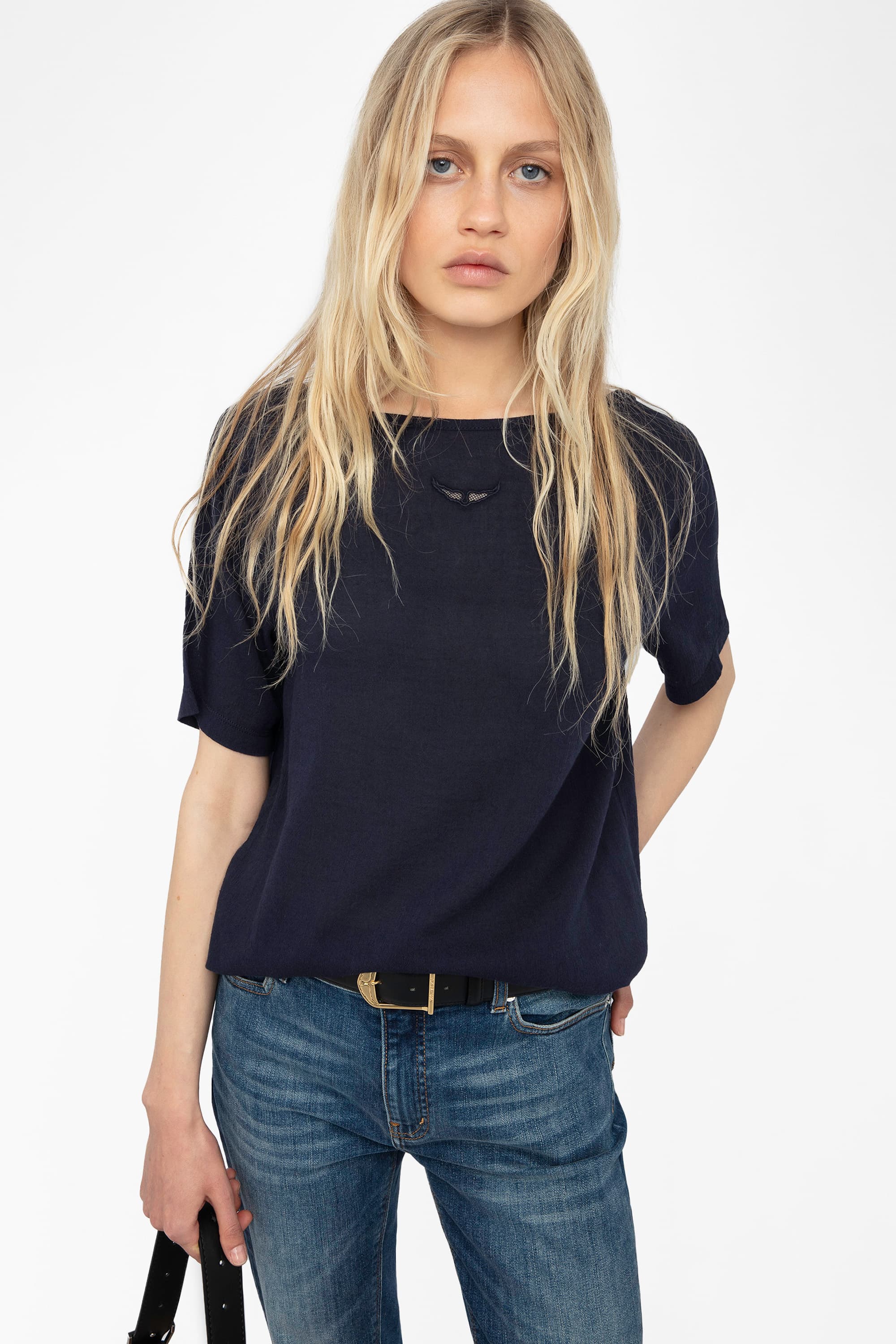 Ella T-shirt