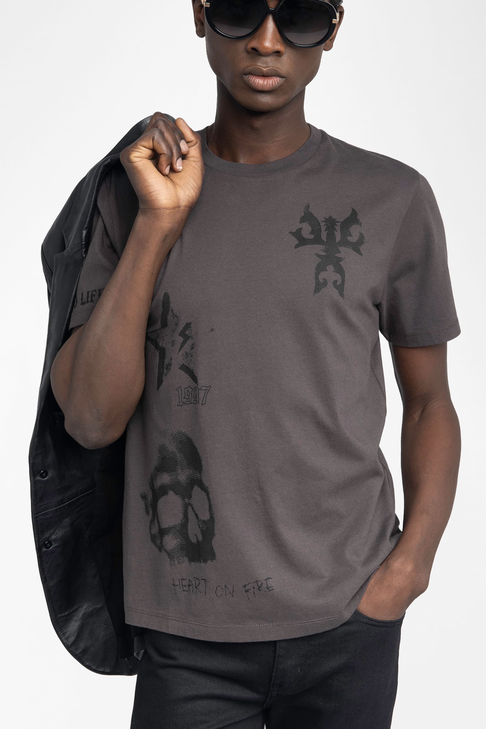 Tommy Multicosto T-shirt