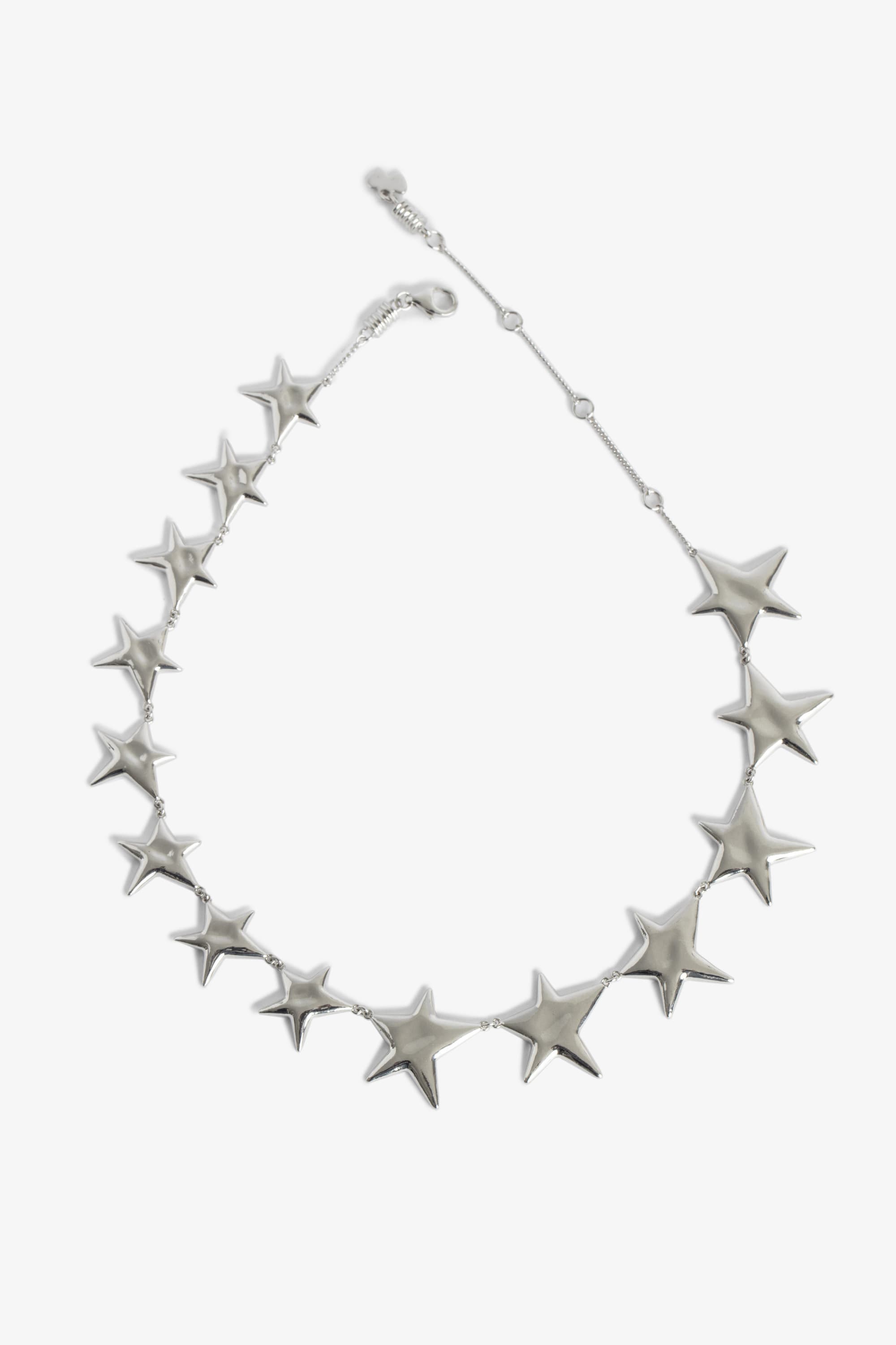 Nova Stars Necklace