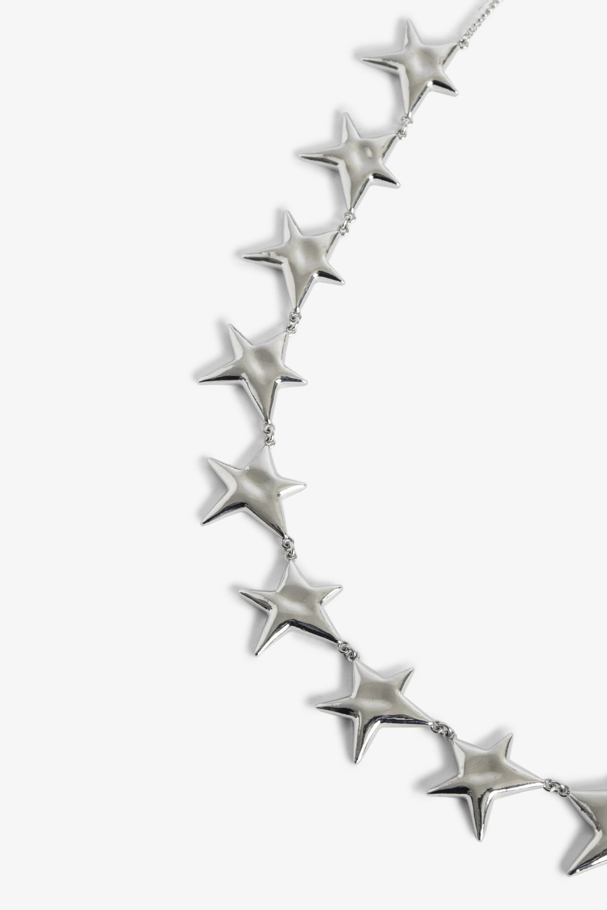 Nova Stars Necklace