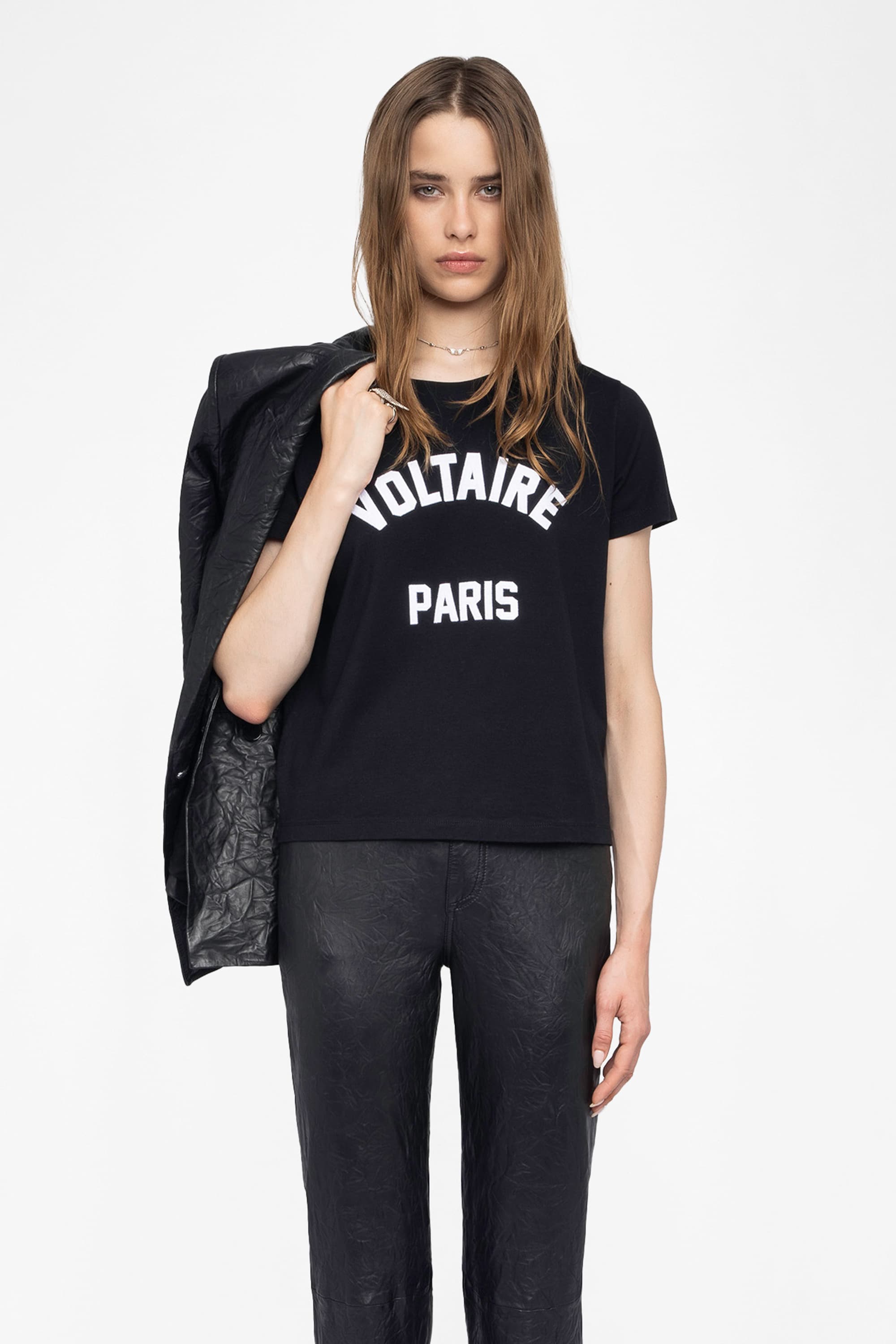 Alys Voltaire T-shirt