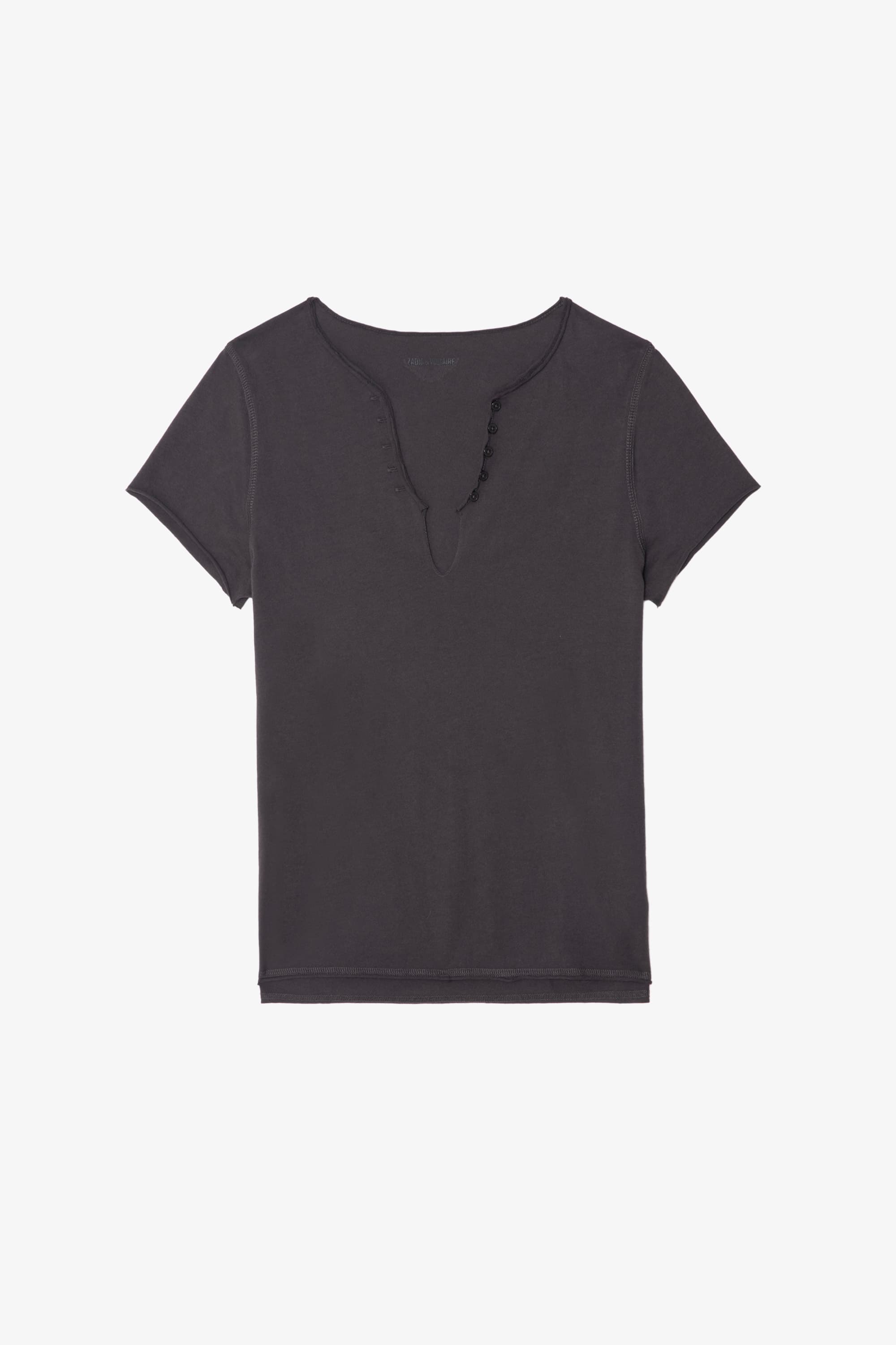 Tuni Henley T-shirt