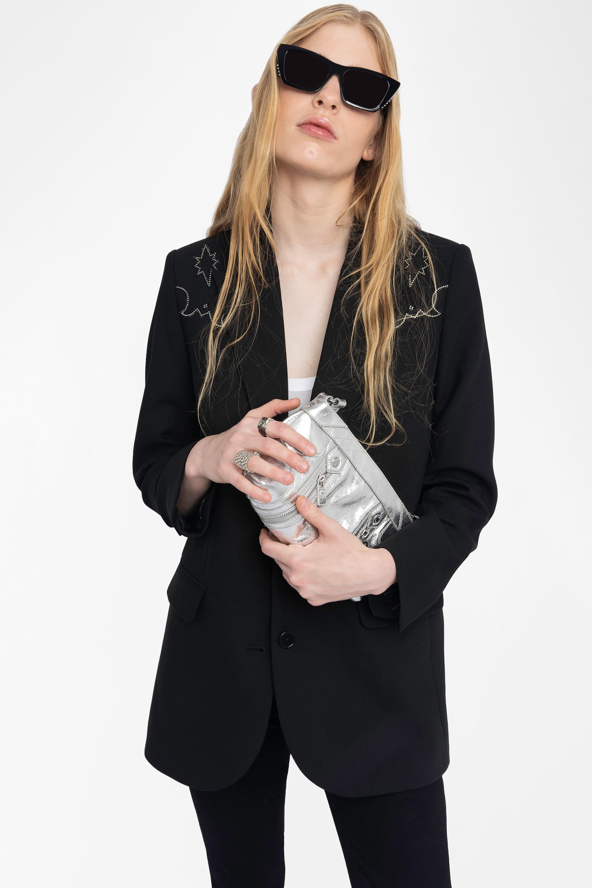 Viva Strass Blazer