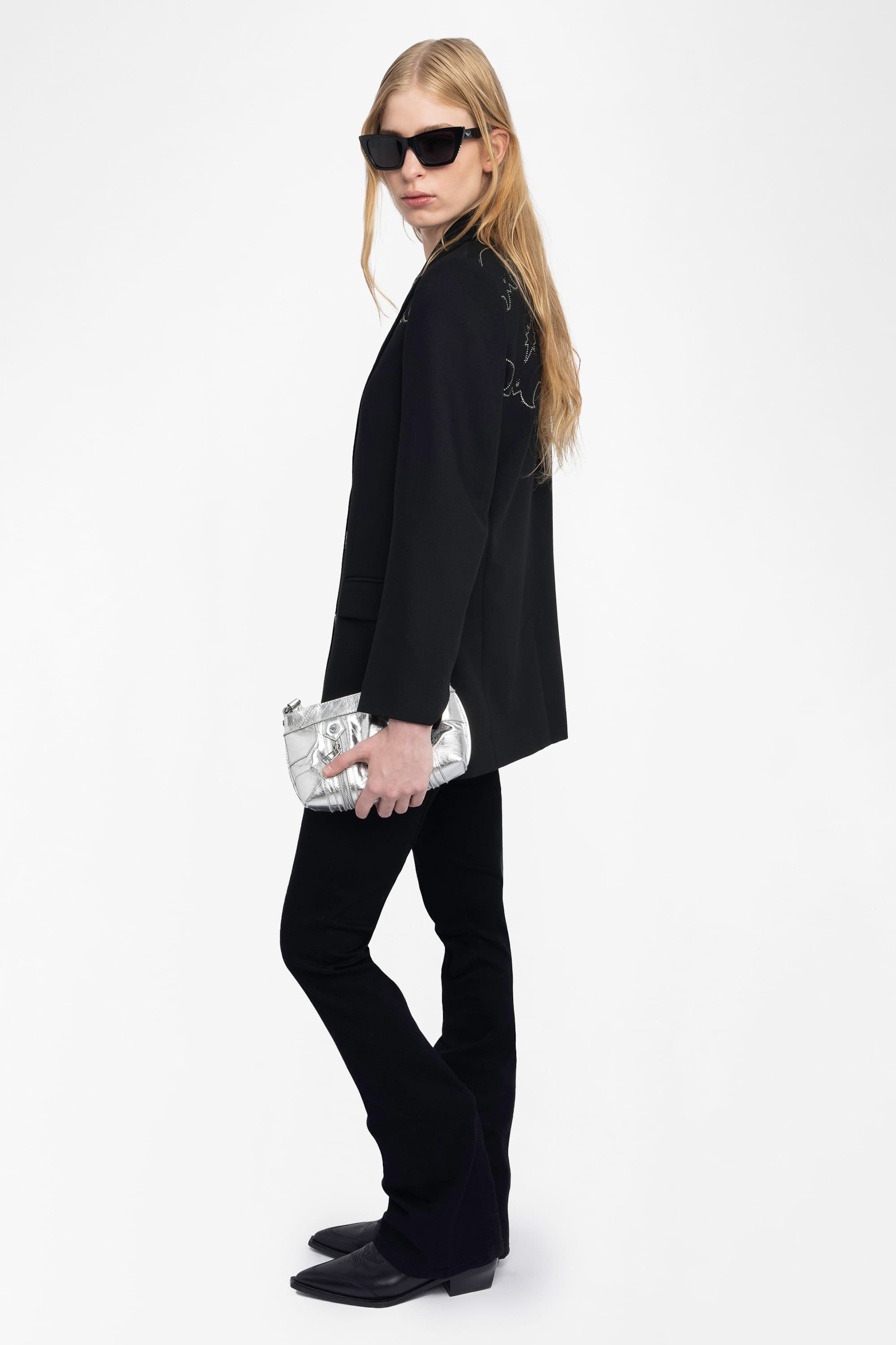 Viva Strass Blazer