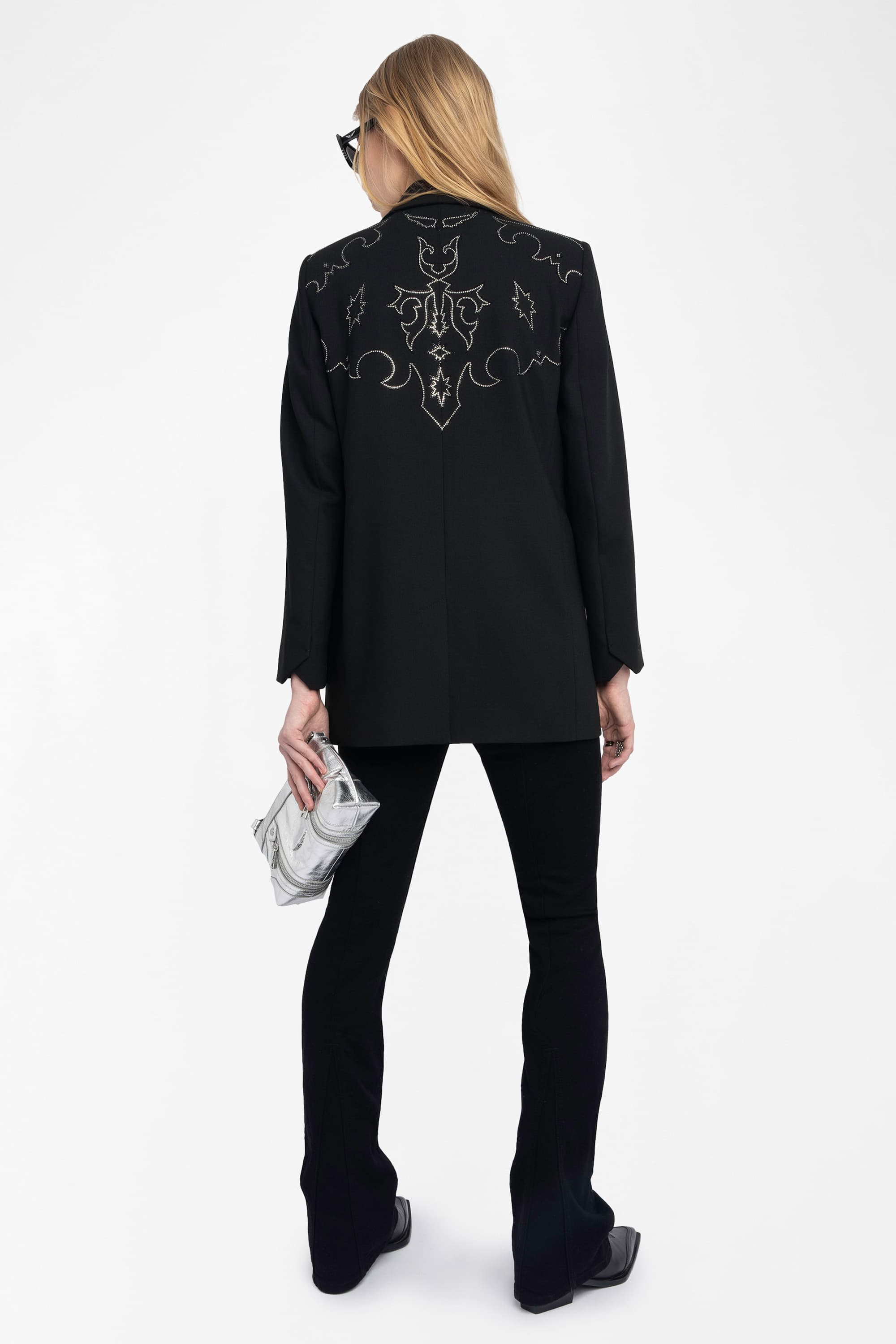 Viva Strass Blazer
