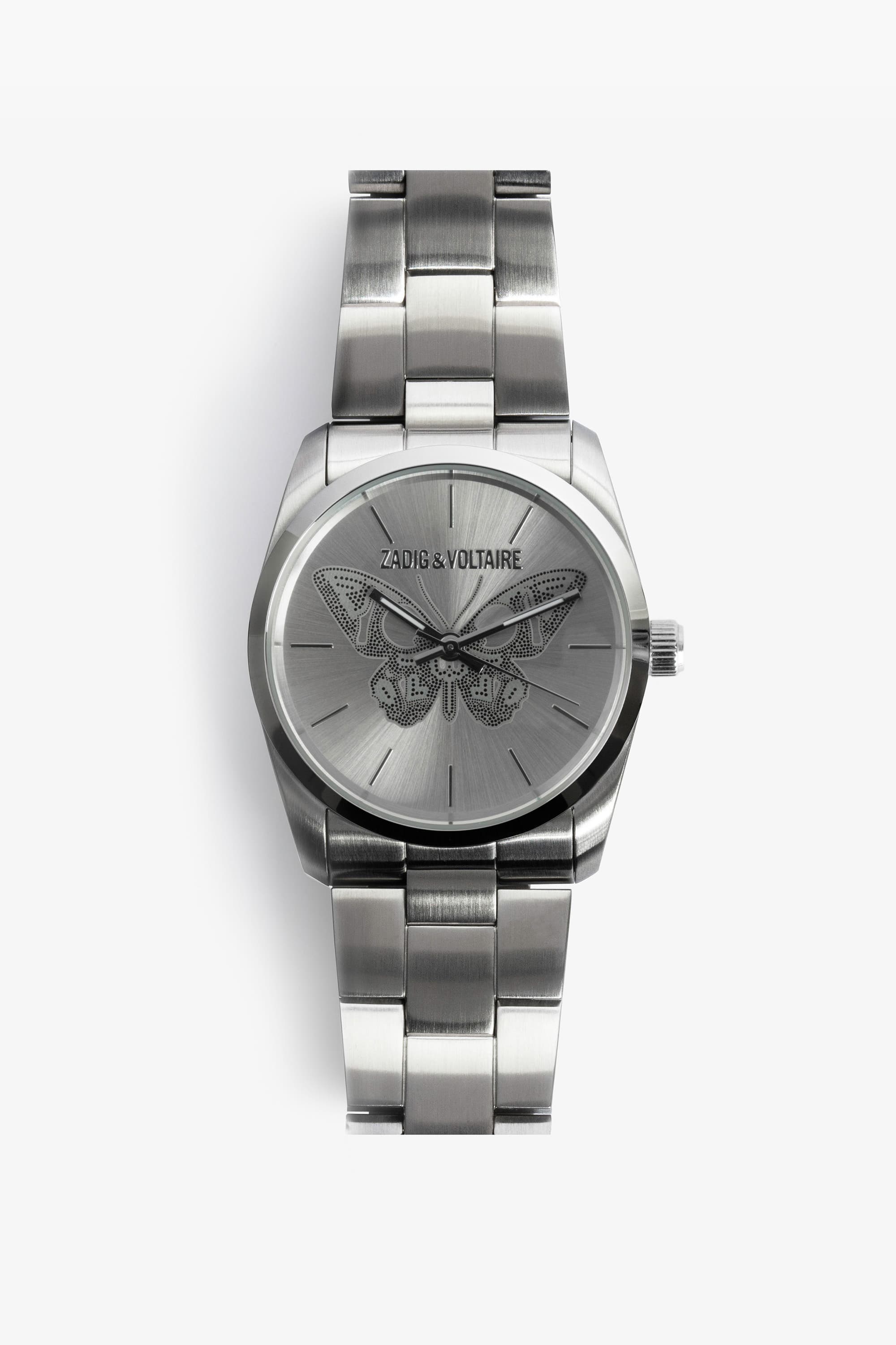 Zadig Butterfly Watch