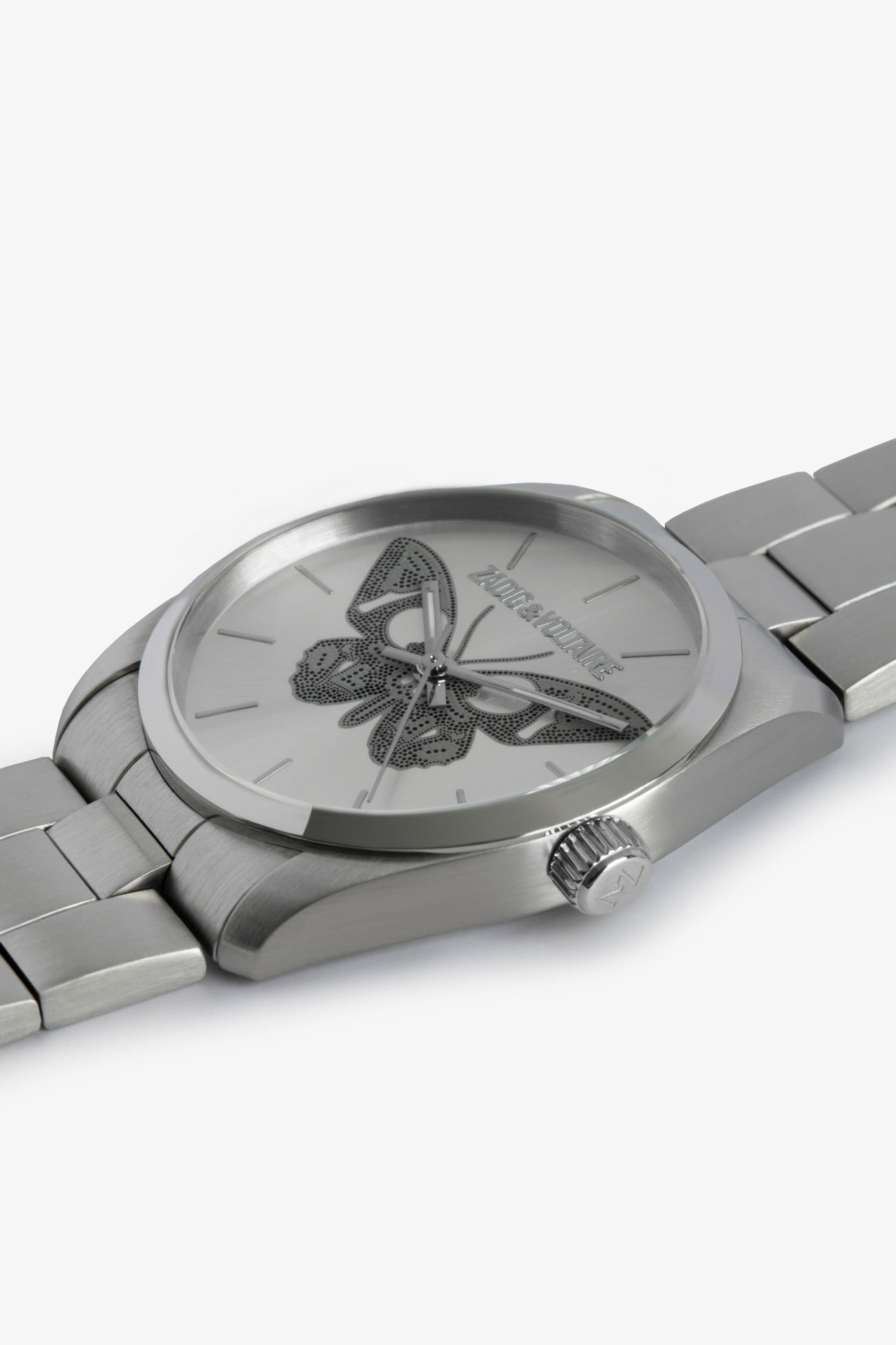 Zadig Butterfly Watch
