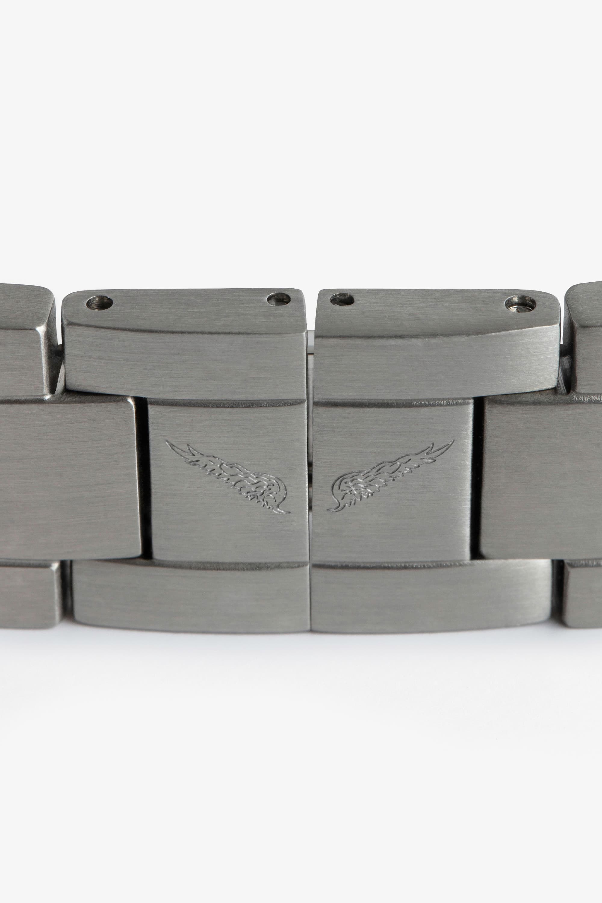 Zadig Butterfly Watch