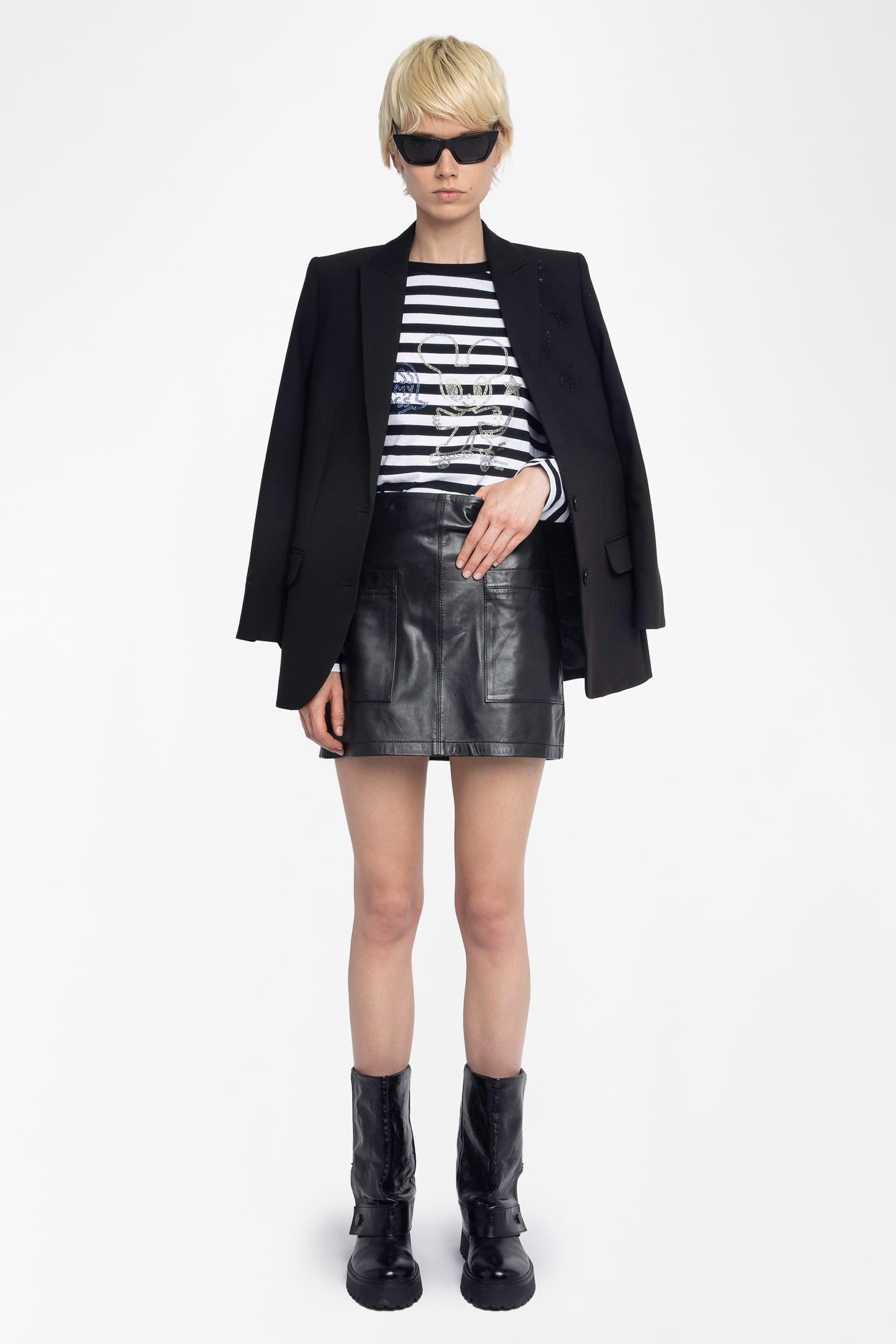 Edwini Happy Mouse T-shirt