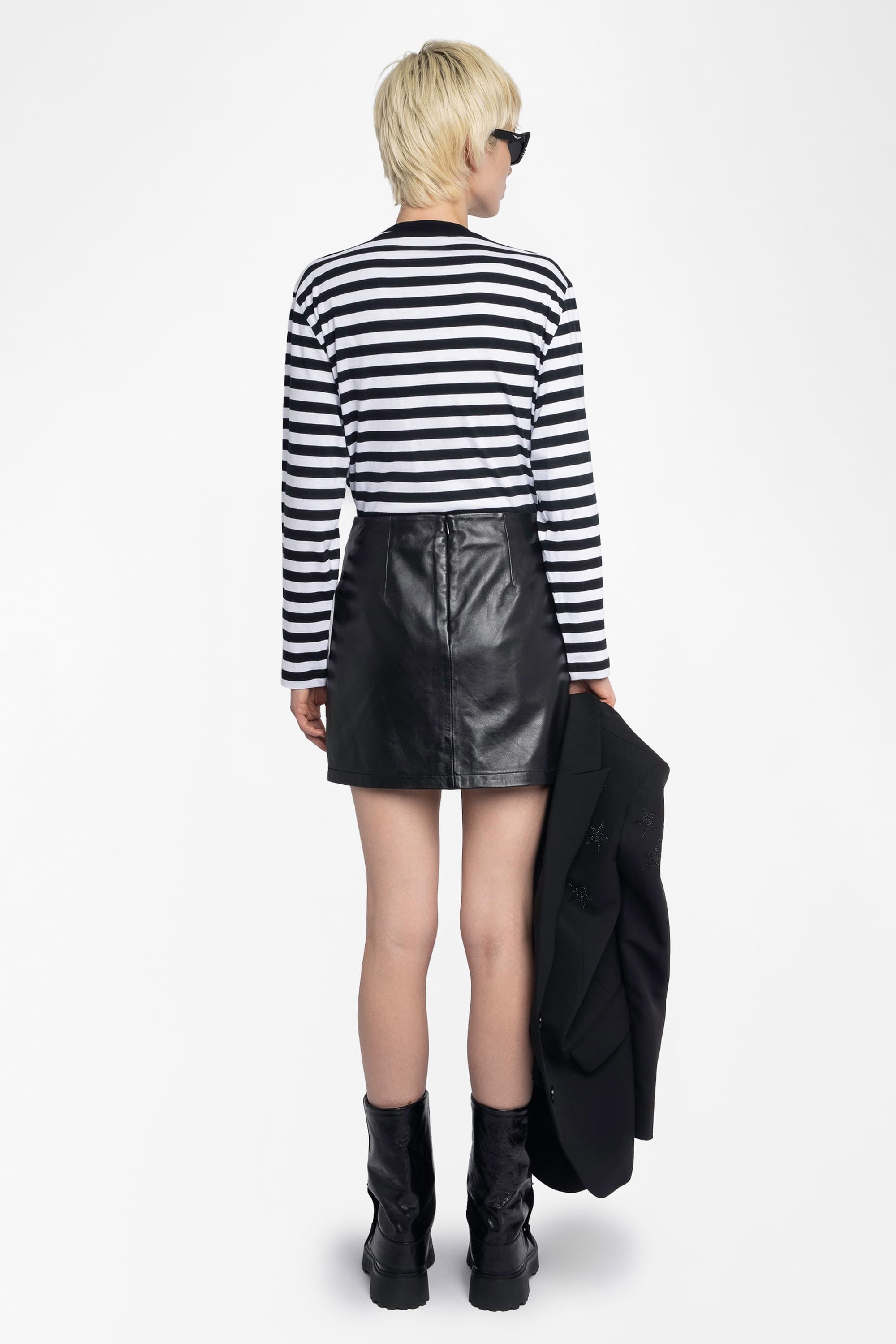 Edwini Happy Mouse T-shirt