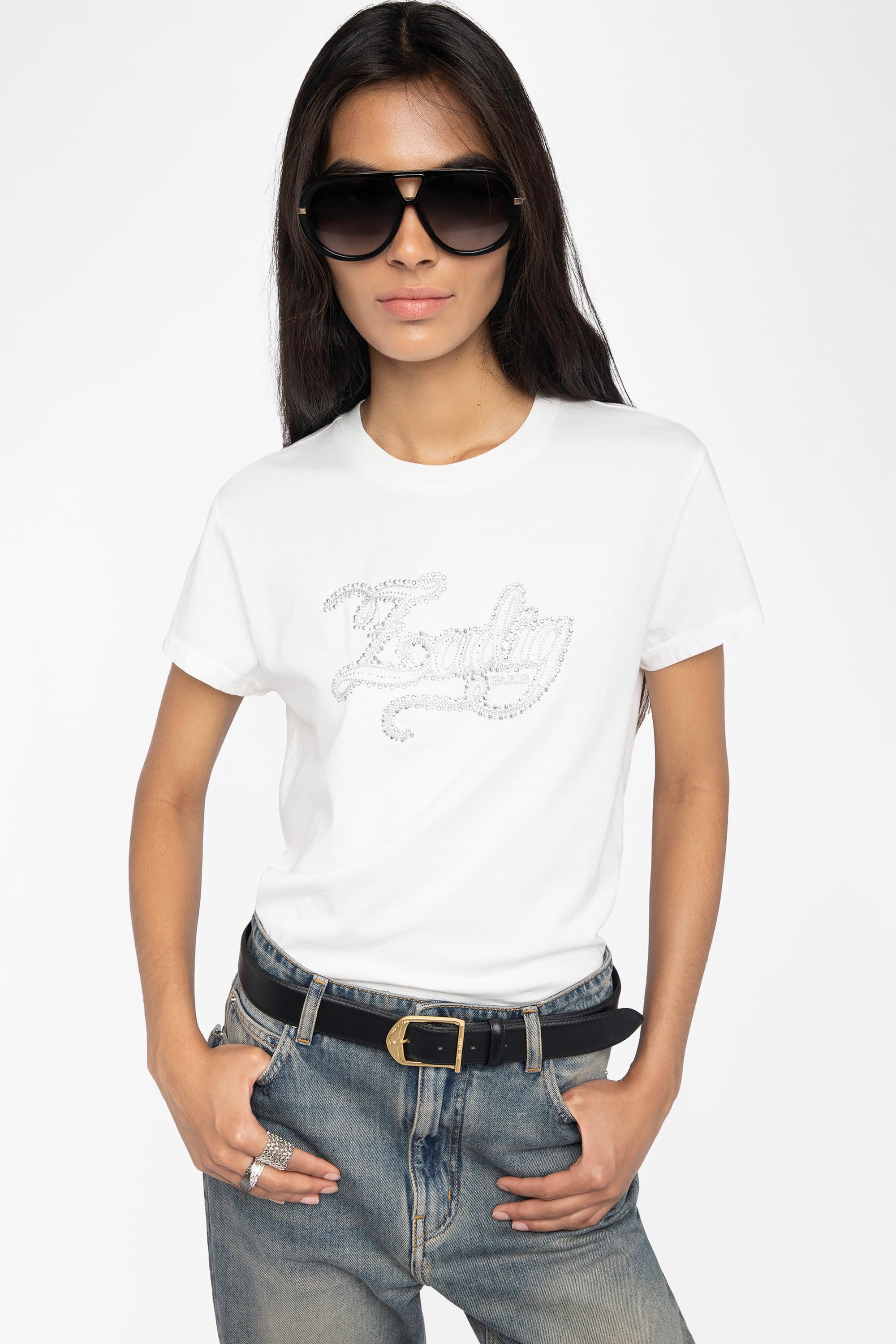 Walk T-shirt