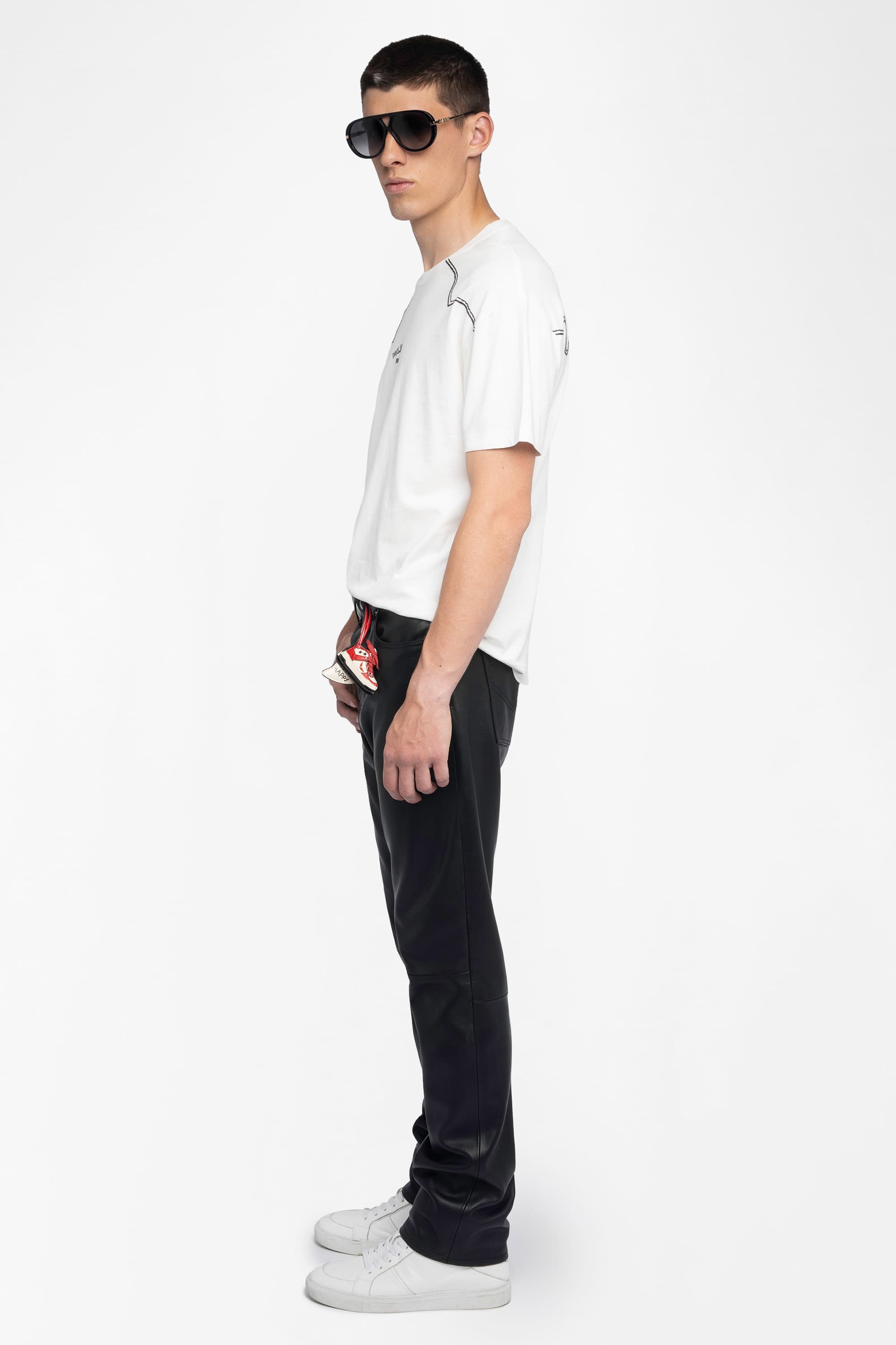 Toddy Western T-shirt