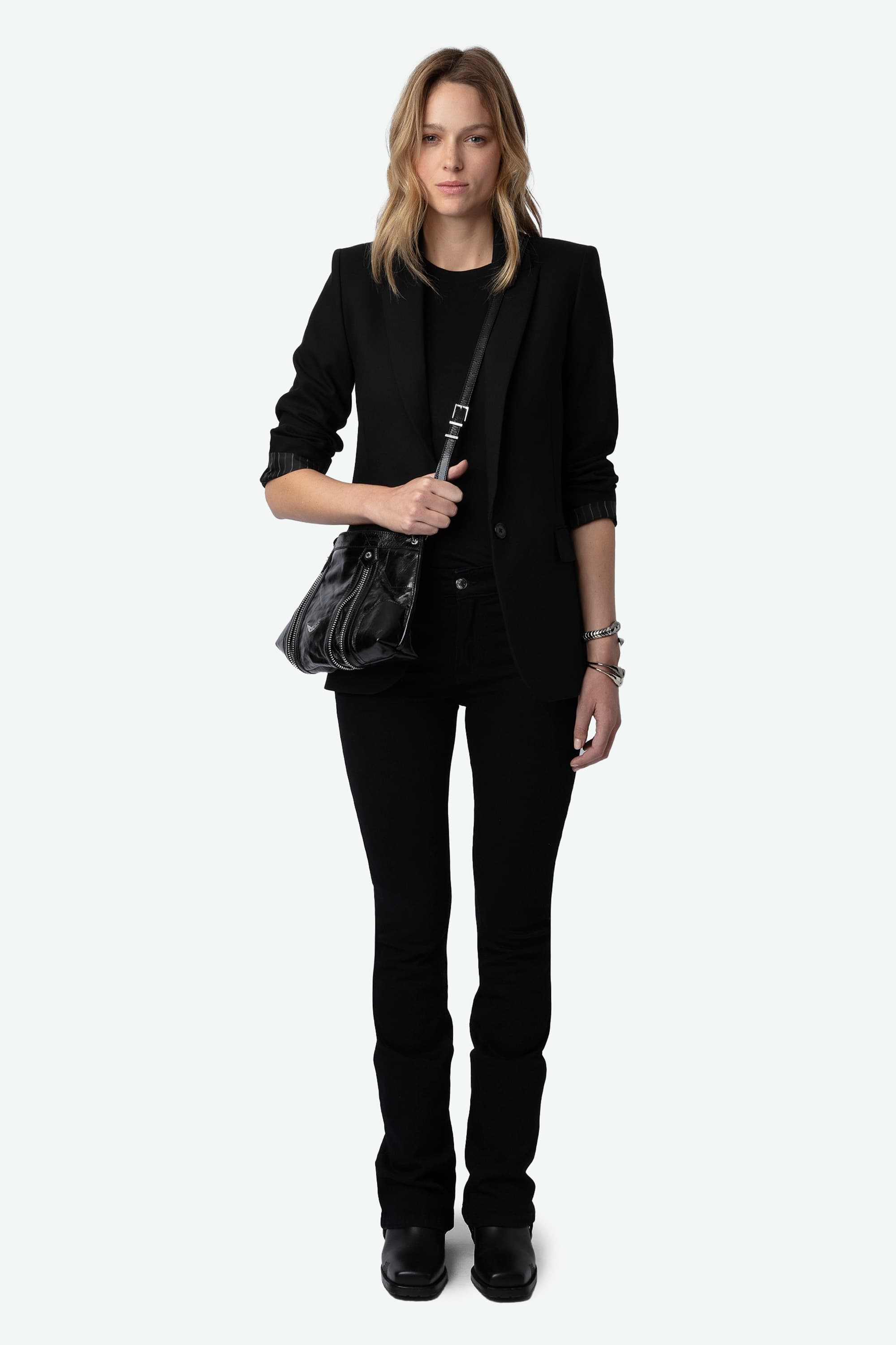 Sunny Moody Vintage Bag