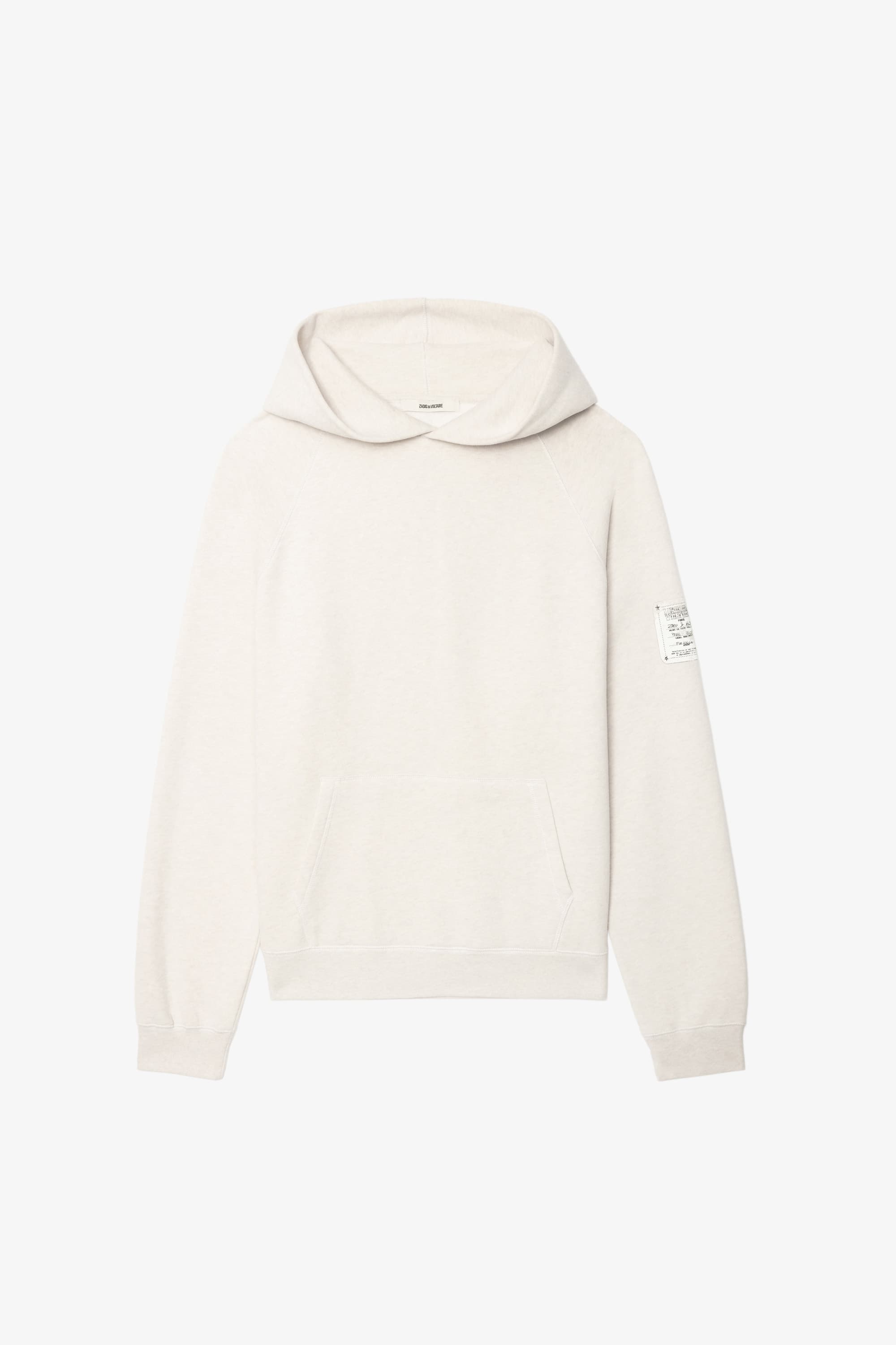 Georgio Skull Hoodie