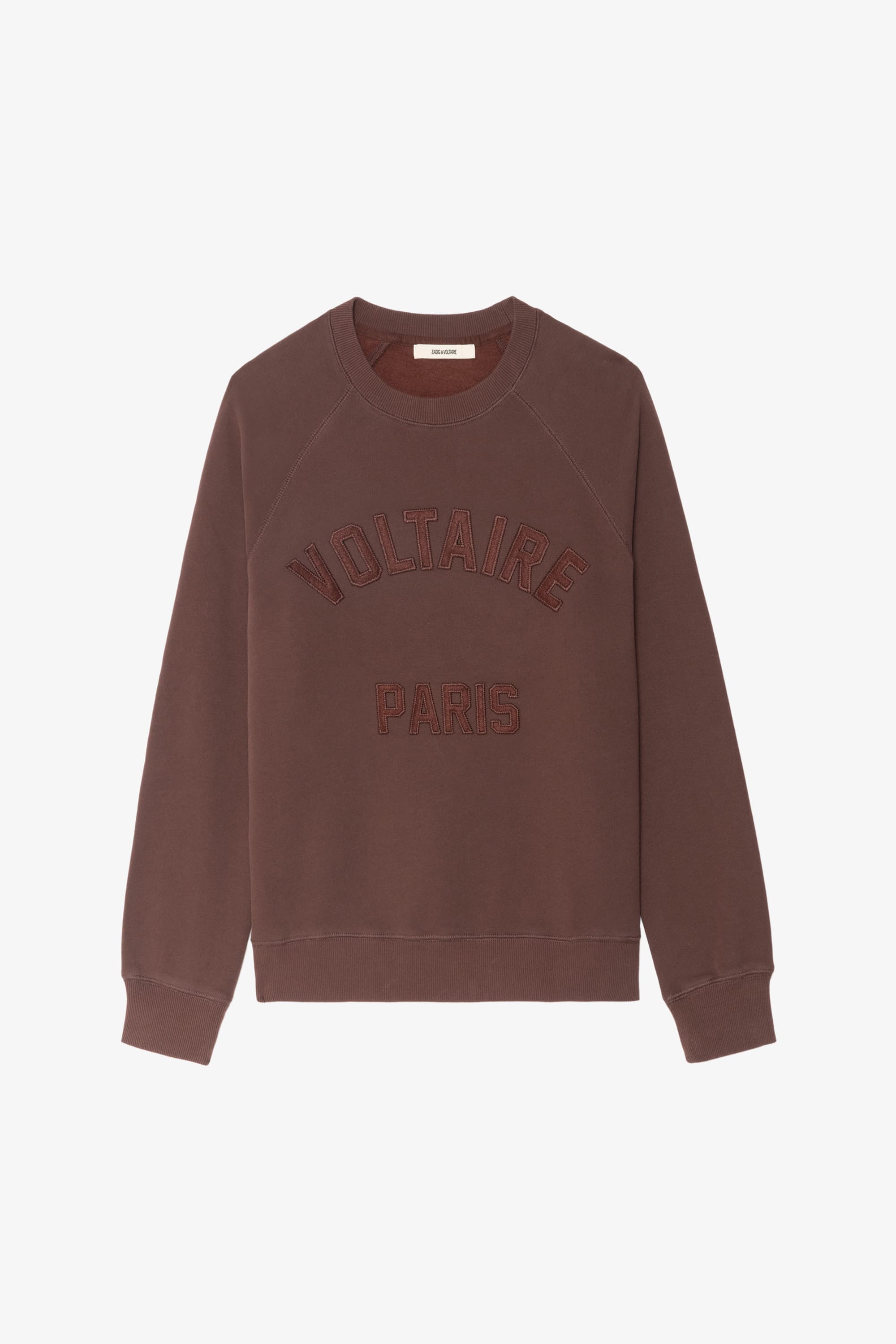 Upper Voltaire Sweatshirt