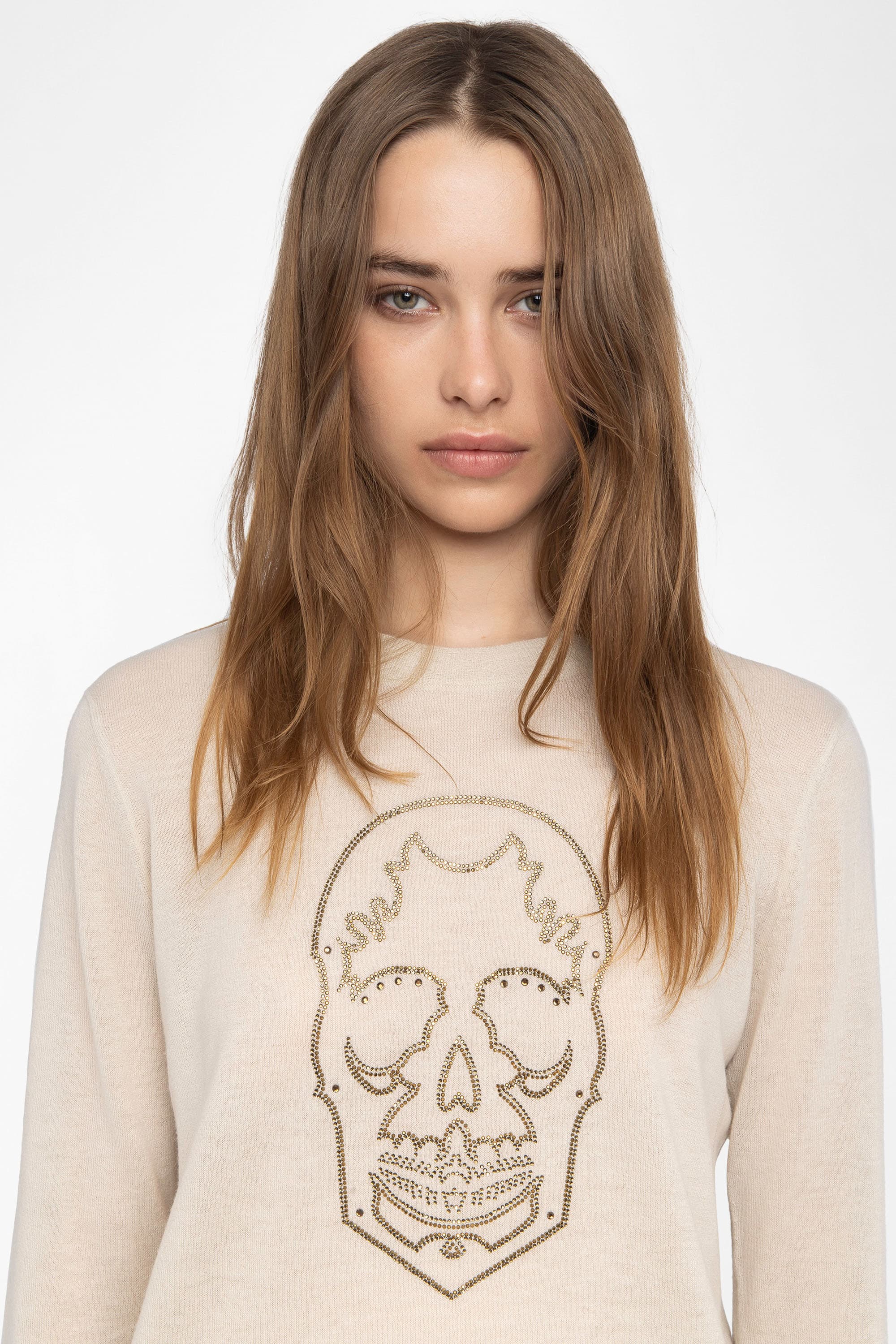 Miss Cashmere Knit