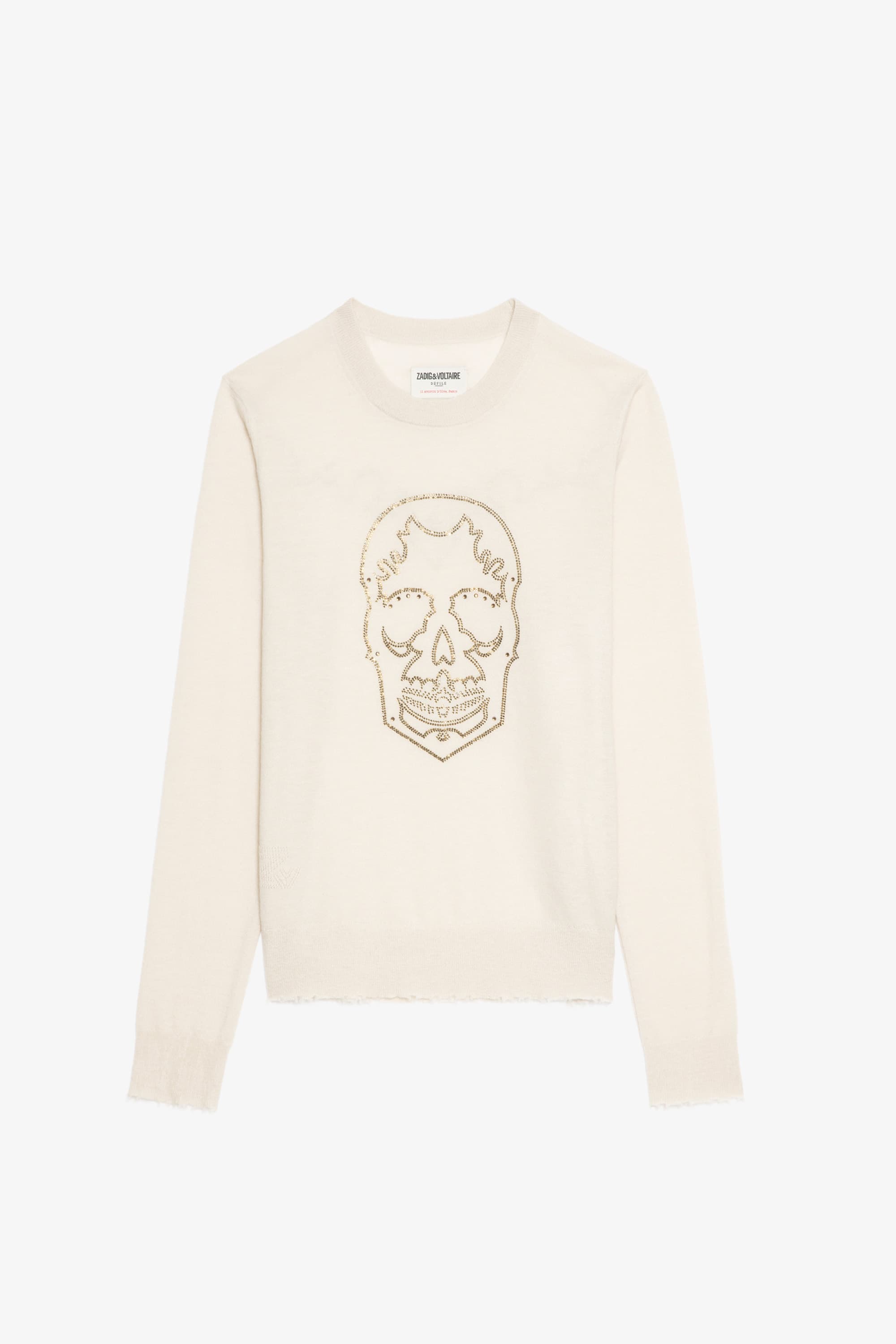 Miss Cashmere Knit