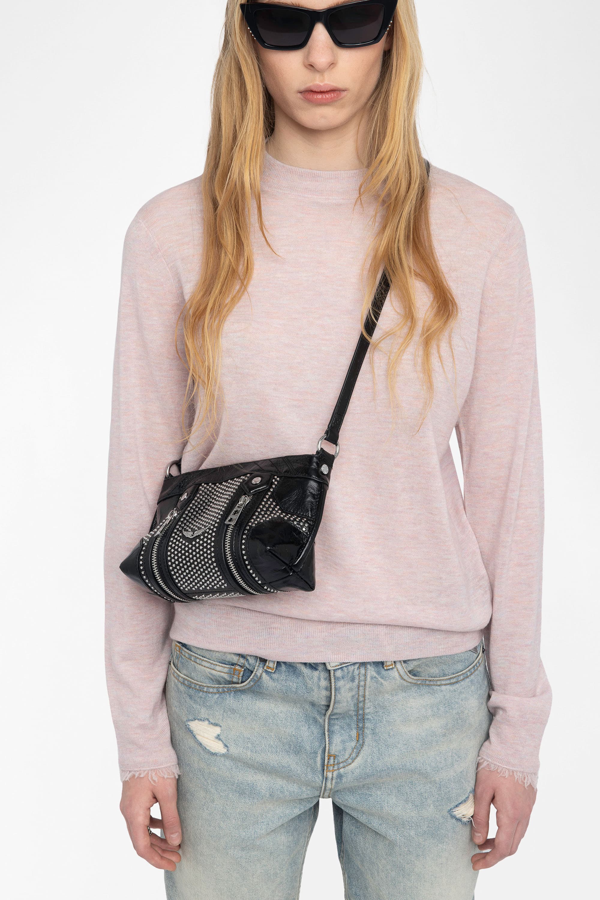 Ivy Cashmere Knit
