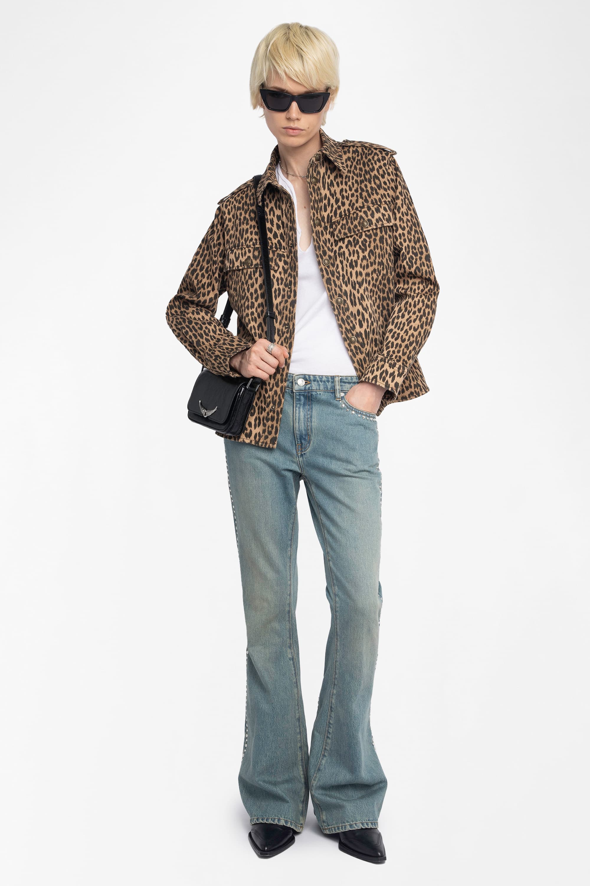 Taskam Leopard Shirket