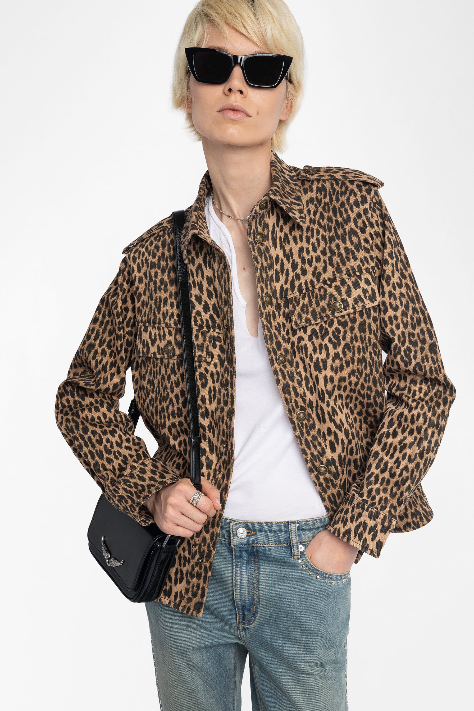Taskam Leopard Shirket