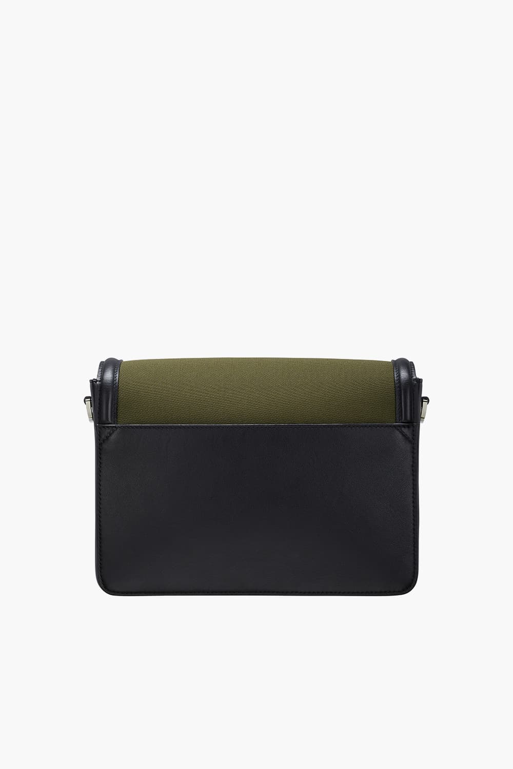 25 데피 익스플로러 메신져백 카키 N1IC194NK1