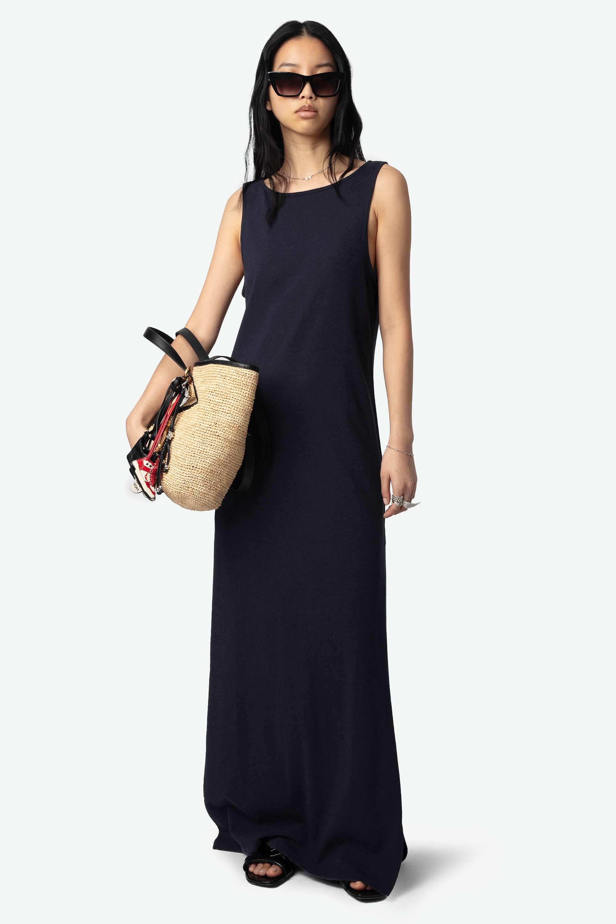 Deva Wings Dress