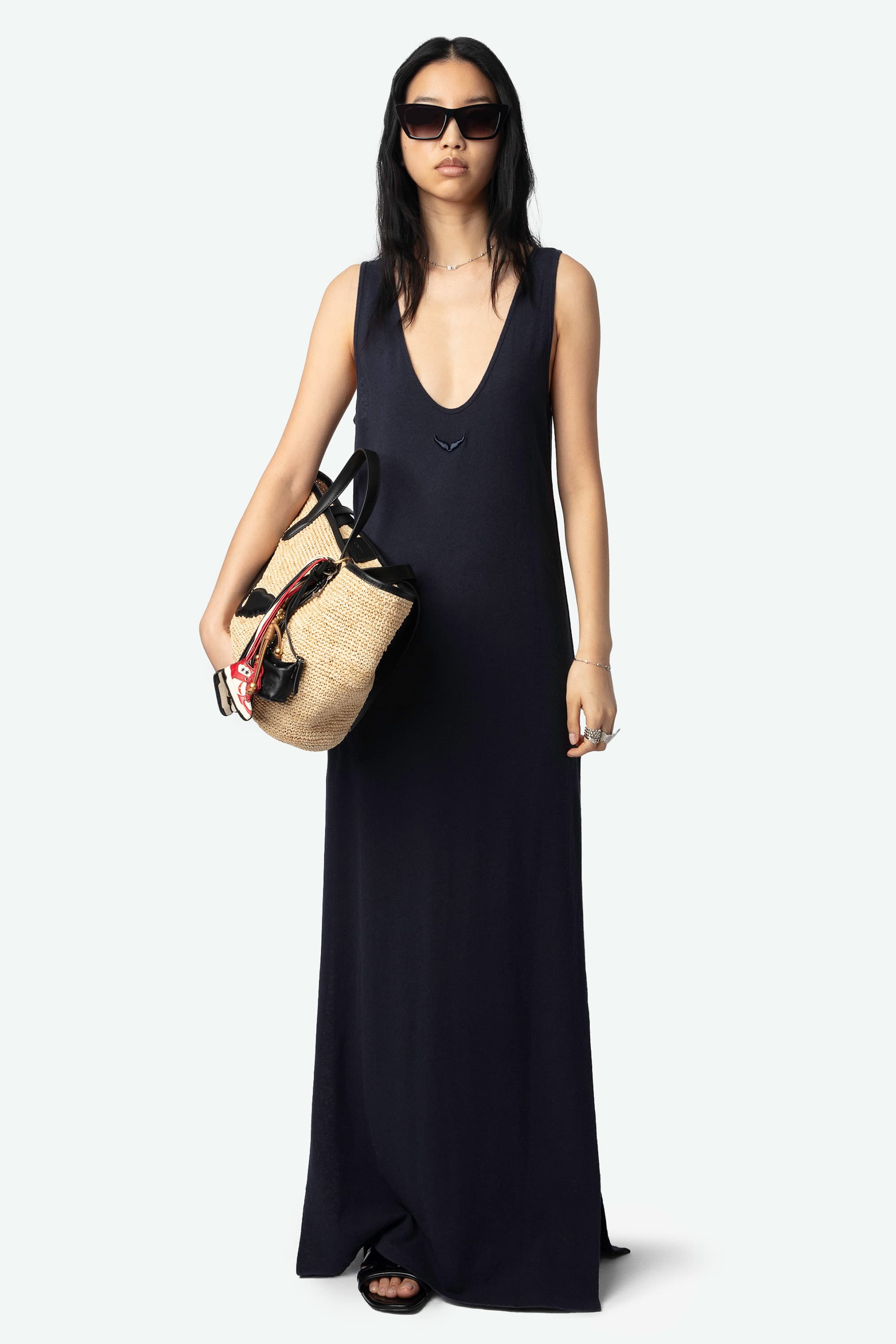 Deva Wings Dress