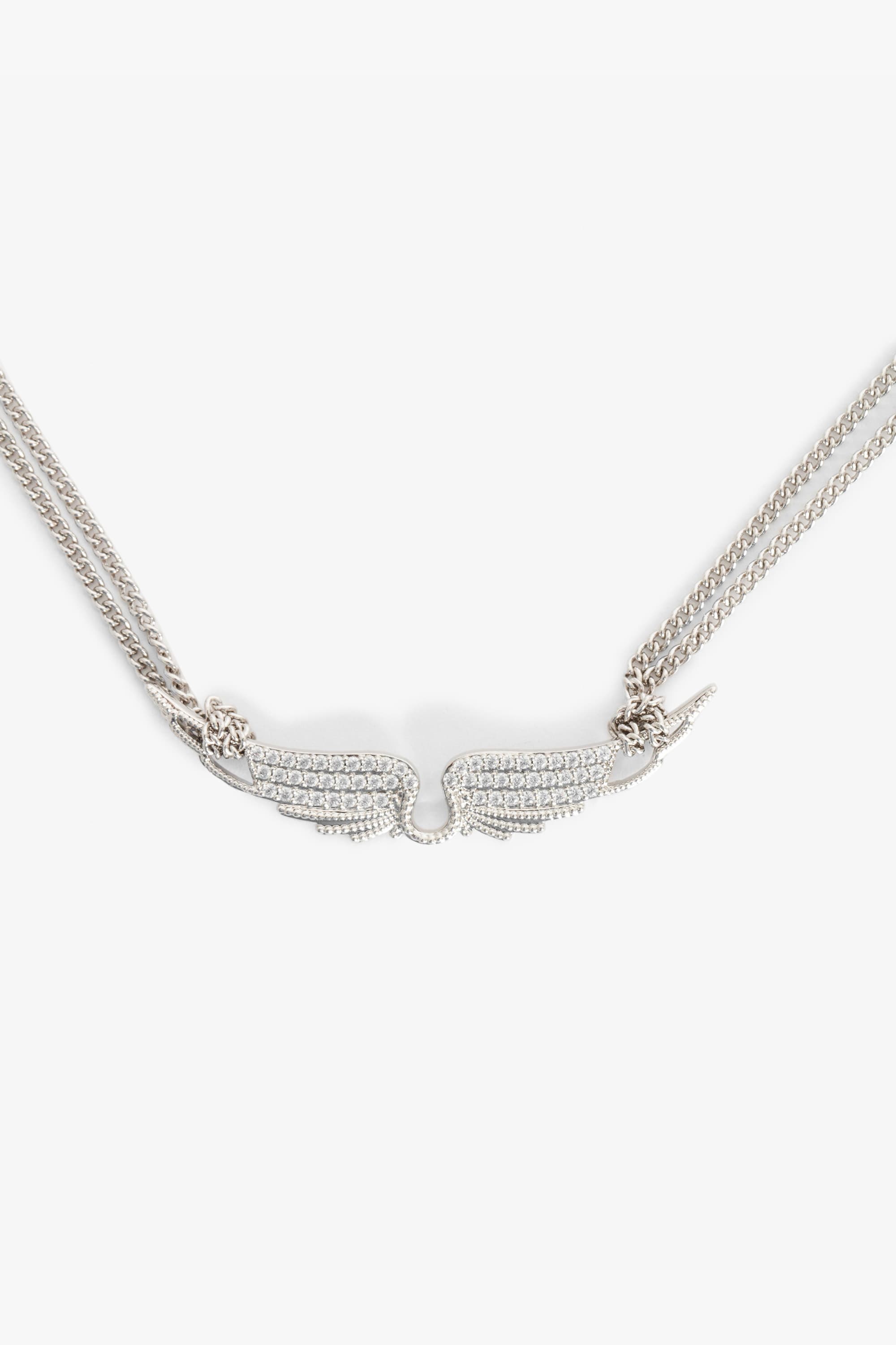 Rock Choker Necklace