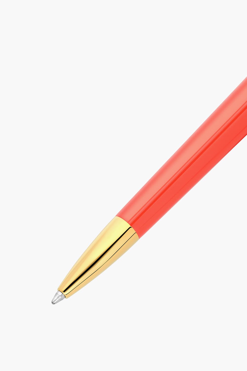 24 리베르떼 볼펜 래커 코랄/골드 3N CB465226G