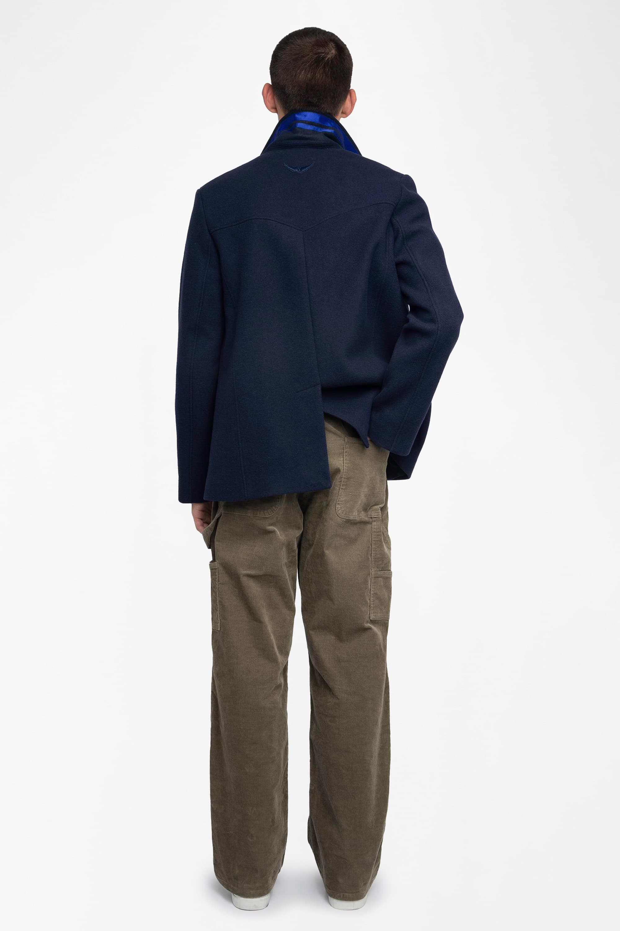 Pery Corduroy Pants