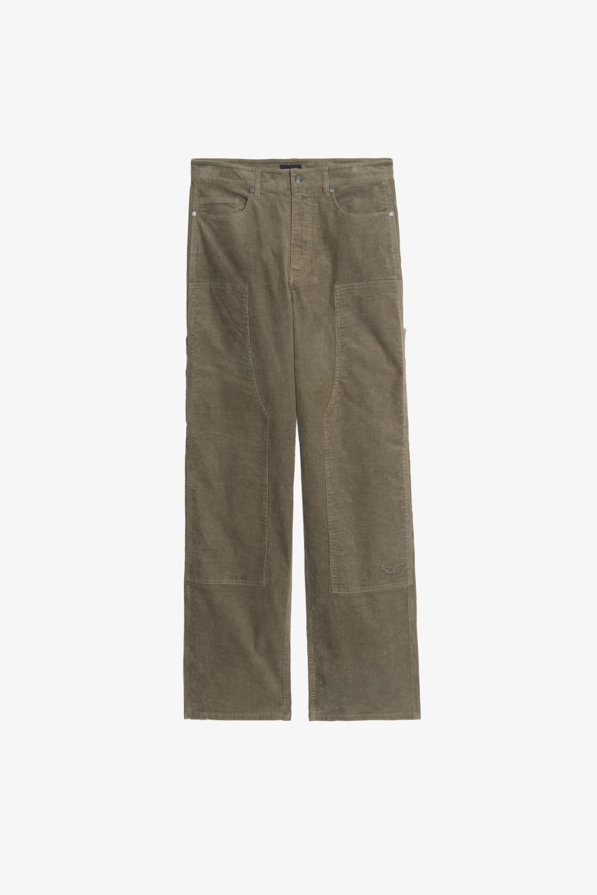 Pery Corduroy Pants