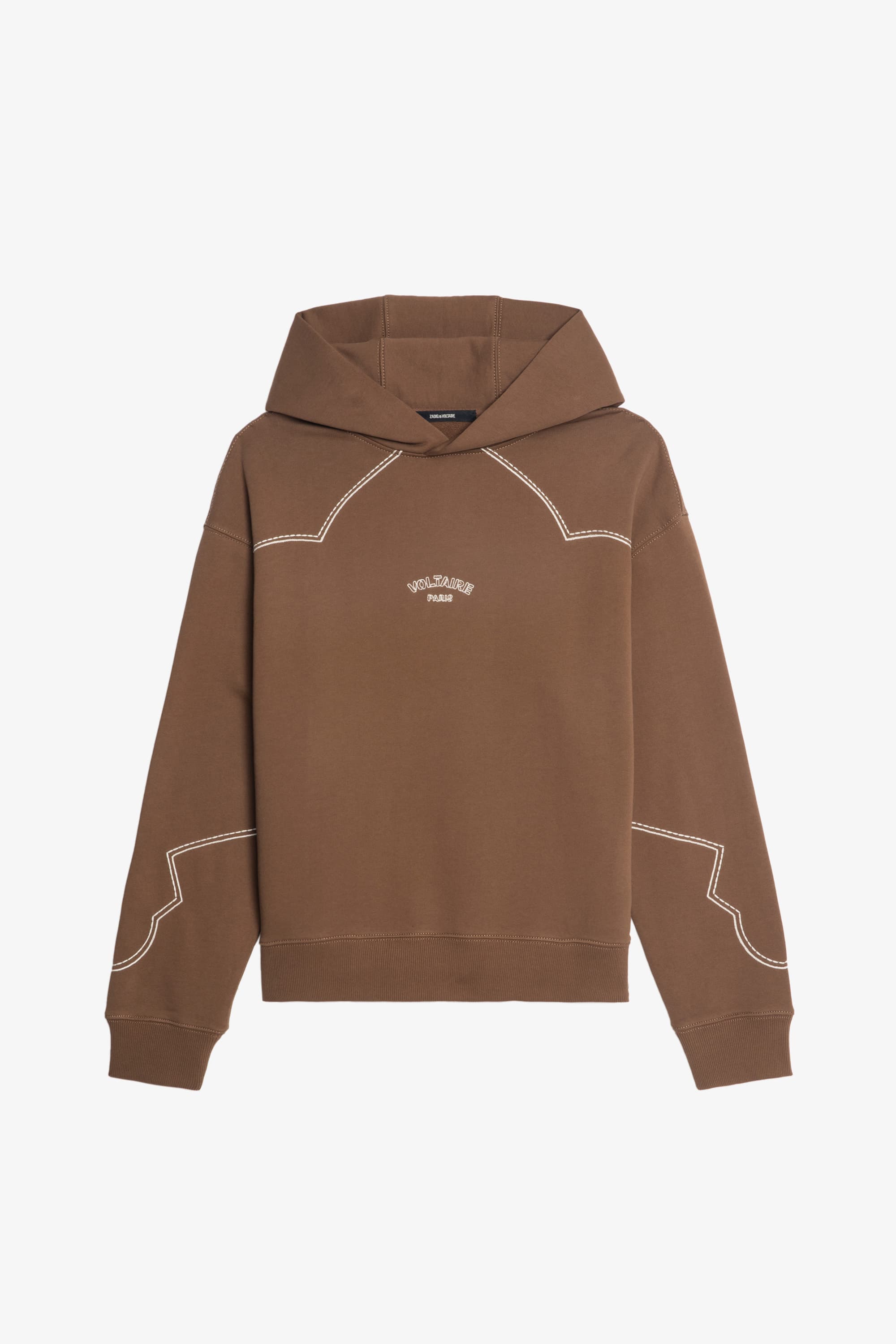 Sweeny Western Hoodie