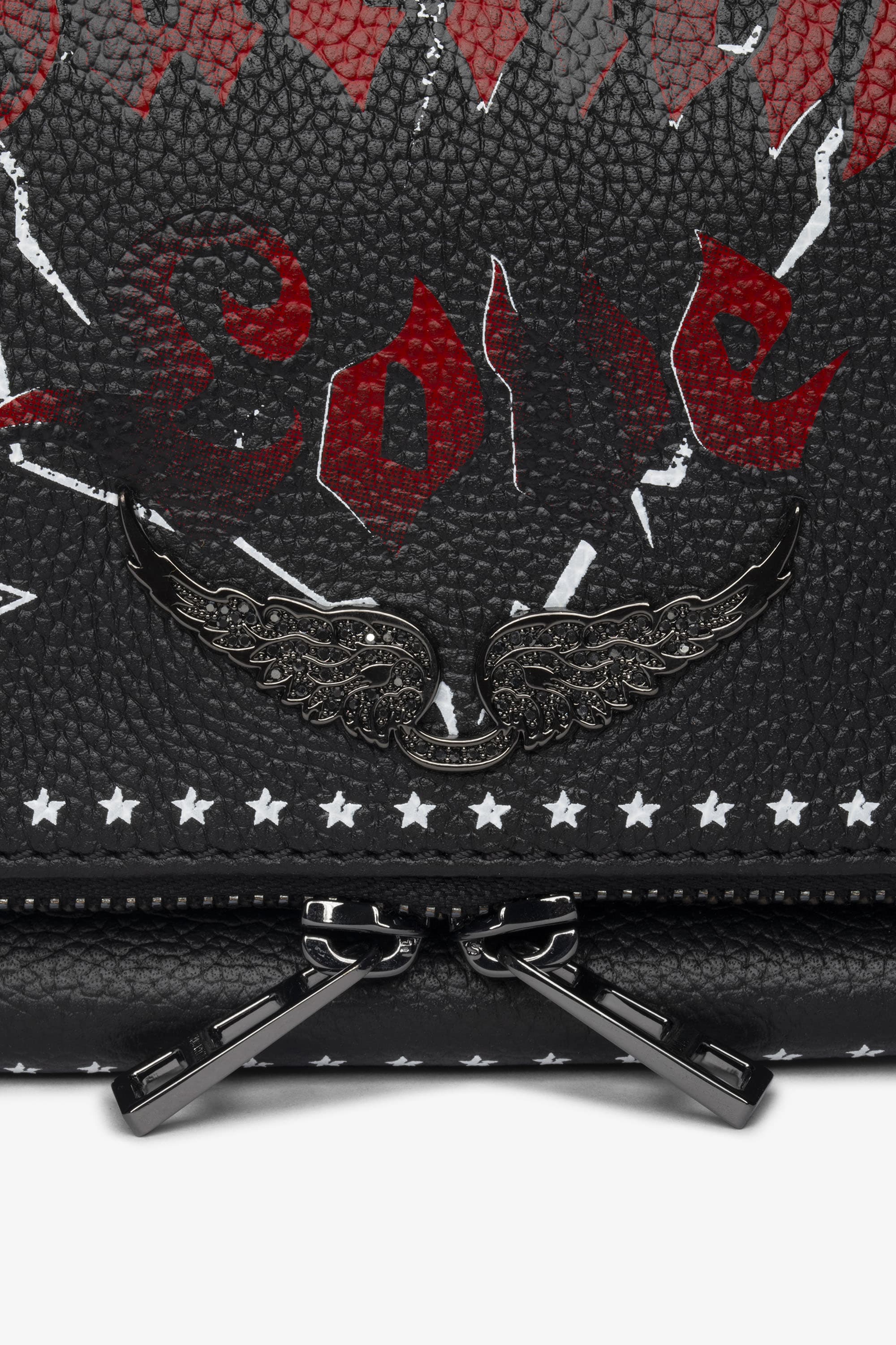Rock Punk Bag