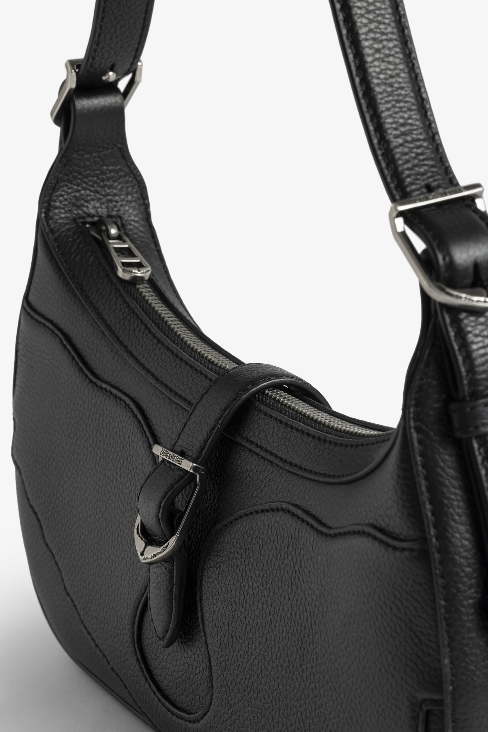 Moonrise Baguette Bag