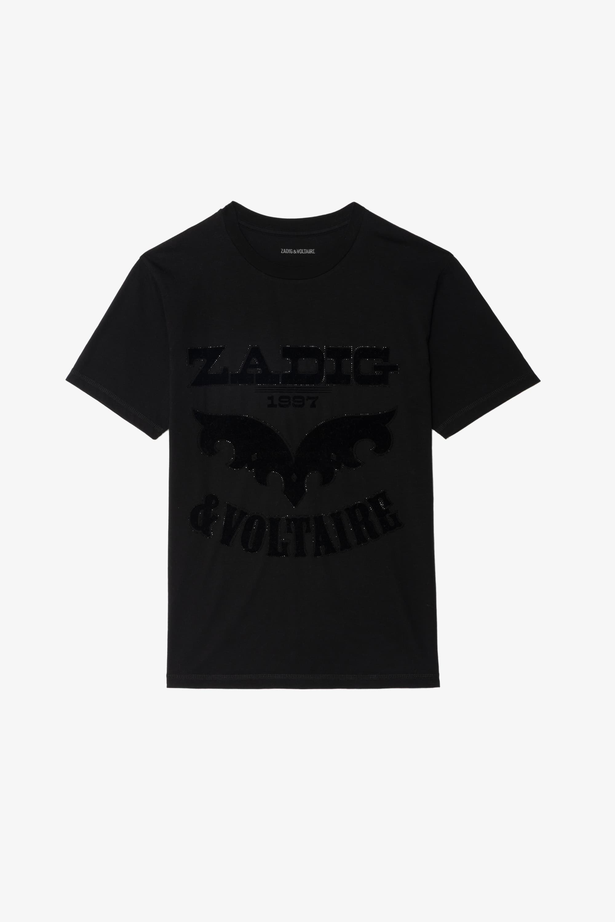 Edwin Strass T-shirt