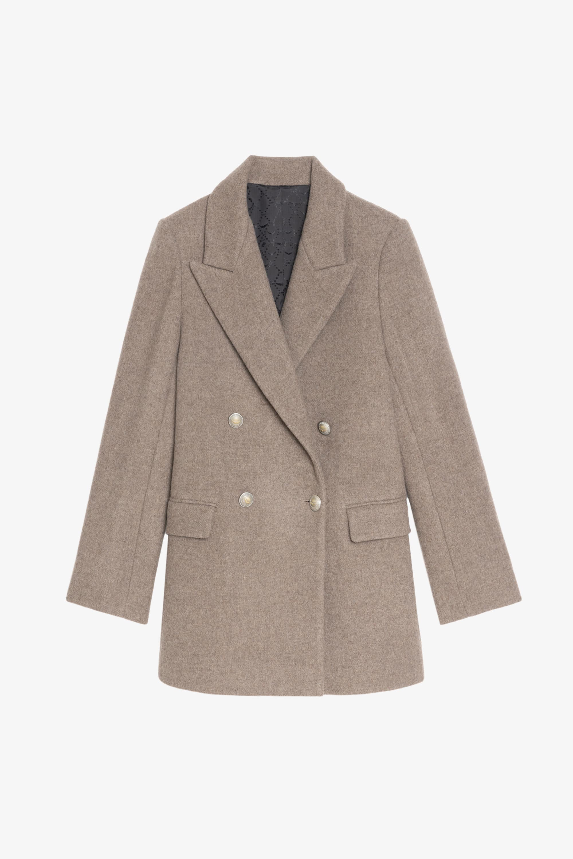 Miew Half Coat