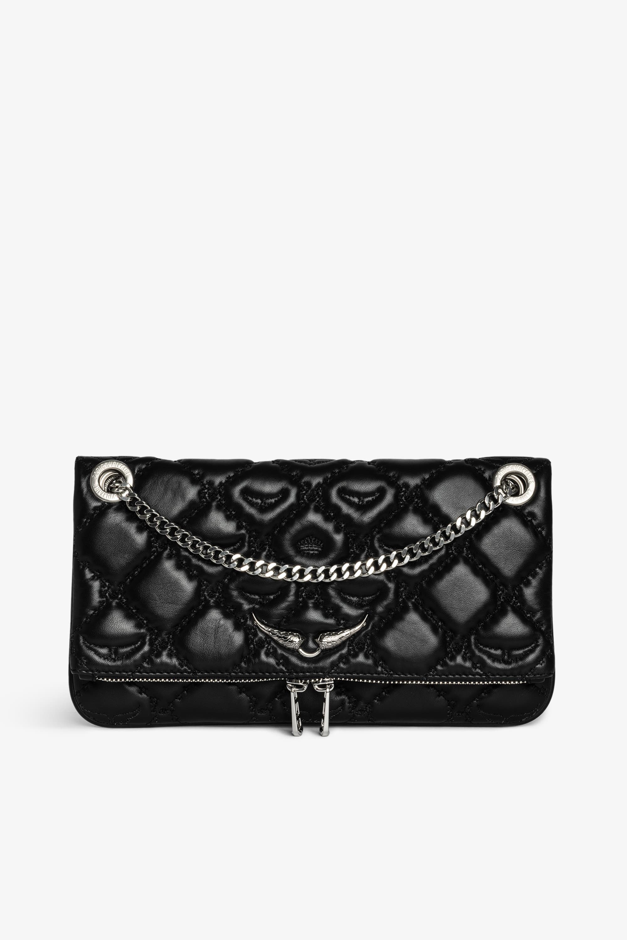 Rock II Quilted Bag